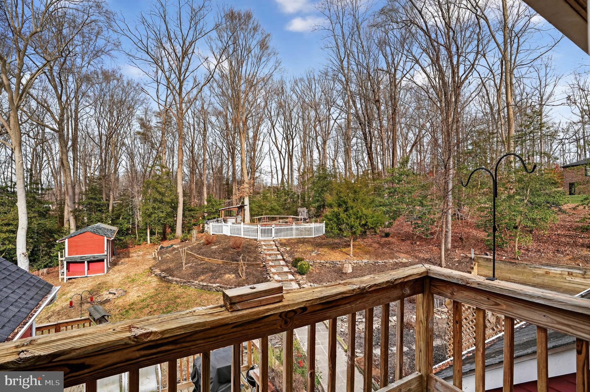 FERRY LANDING WOODS - Residential