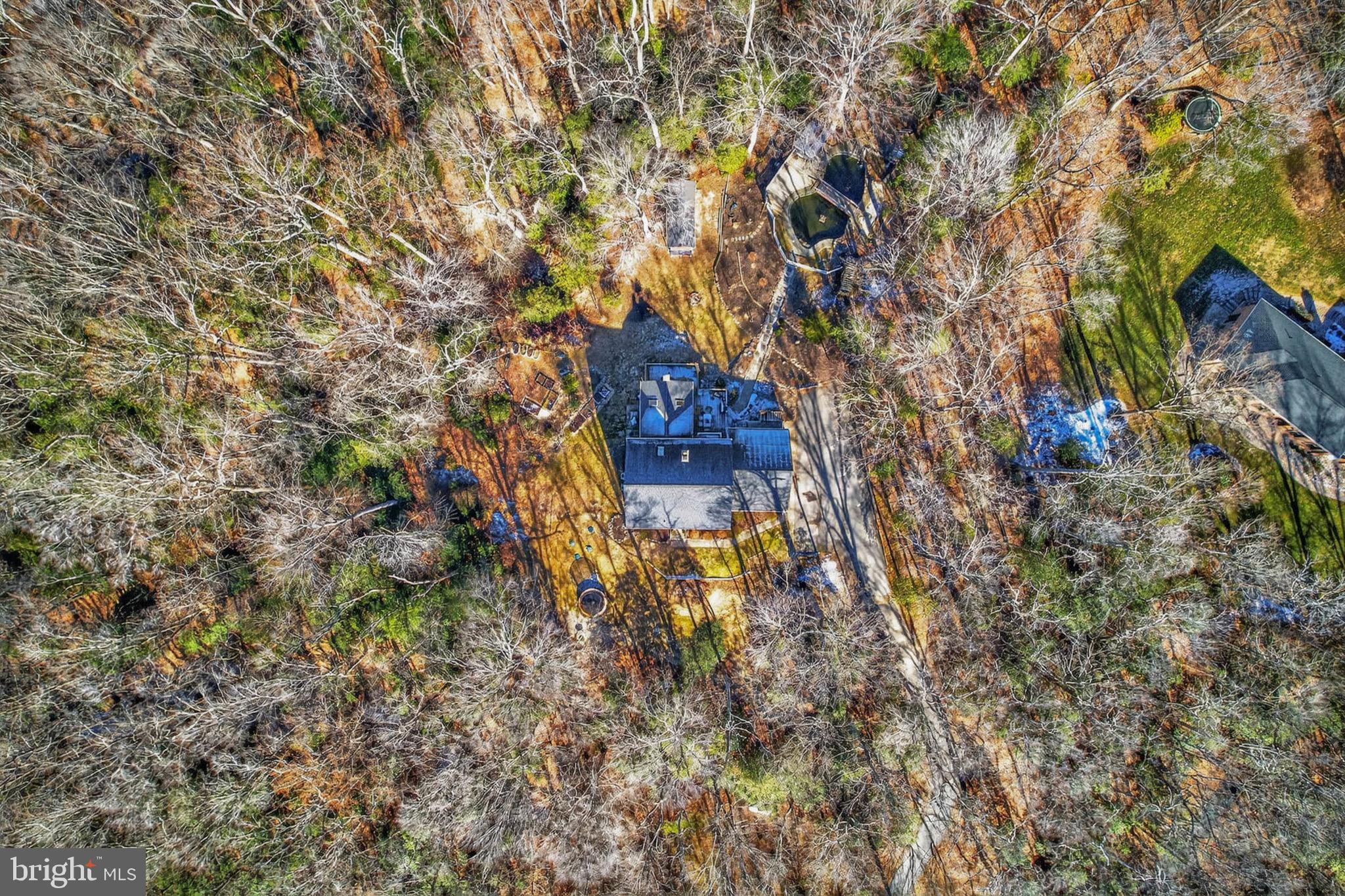 FERRY LANDING WOODS - Residential