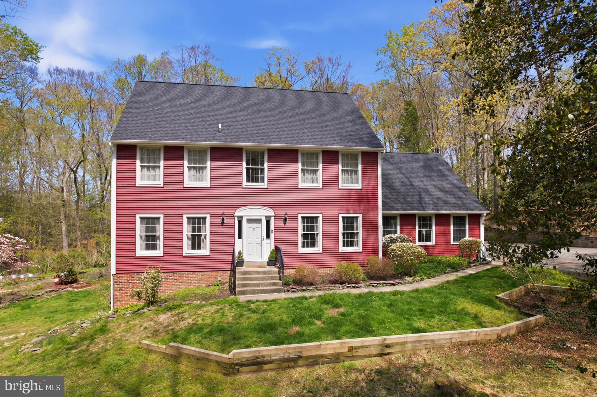 FERRY LANDING WOODS - Residential