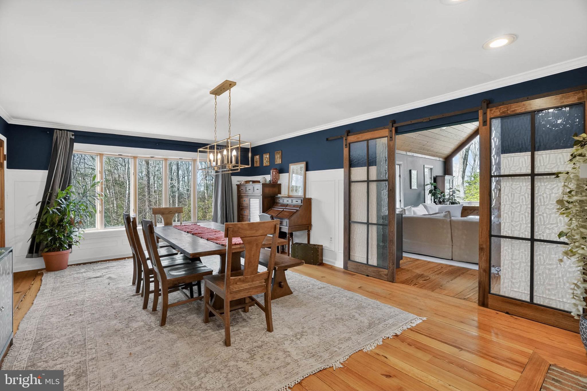 FERRY LANDING WOODS - Residential