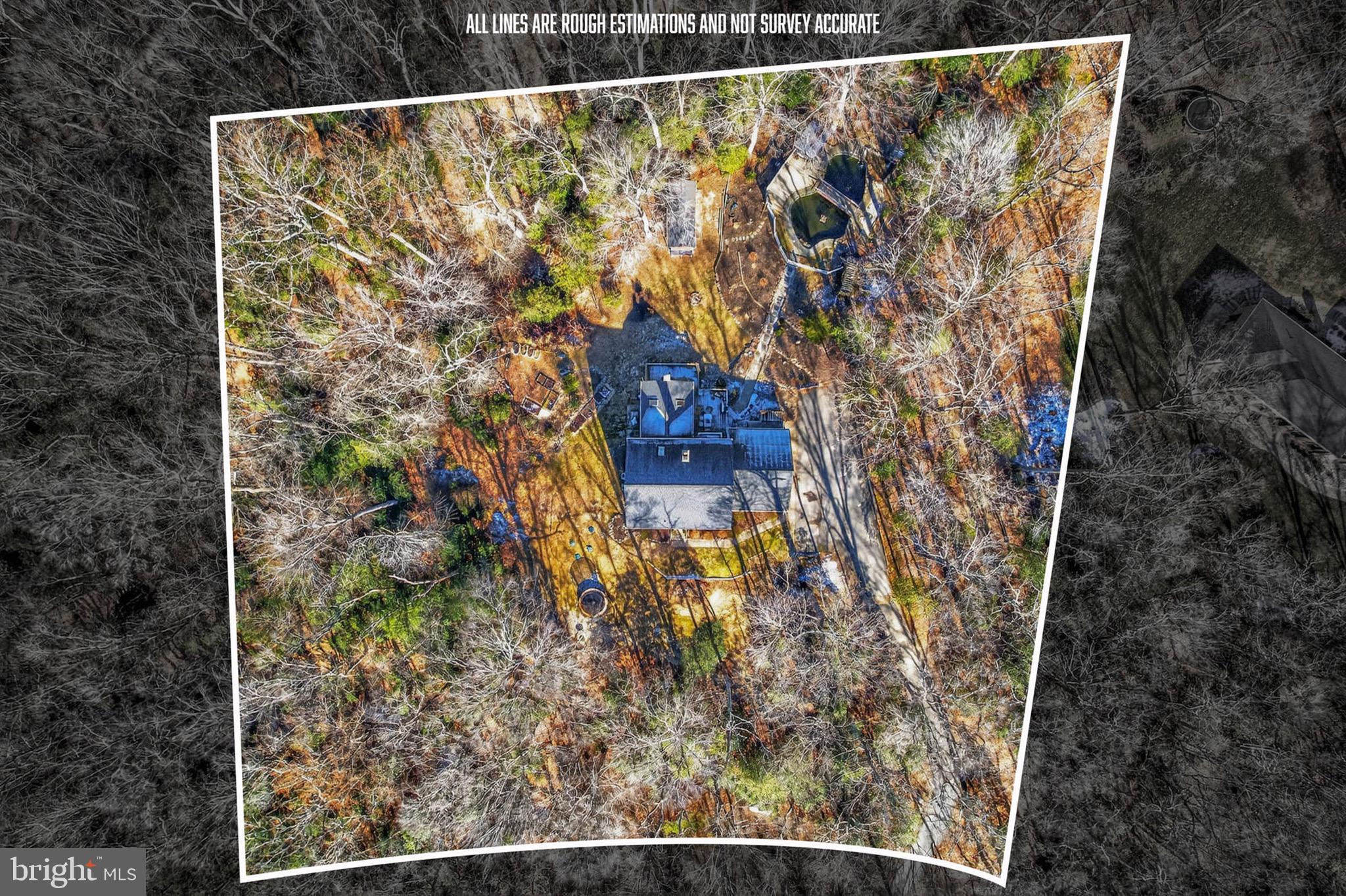 FERRY LANDING WOODS - Residential