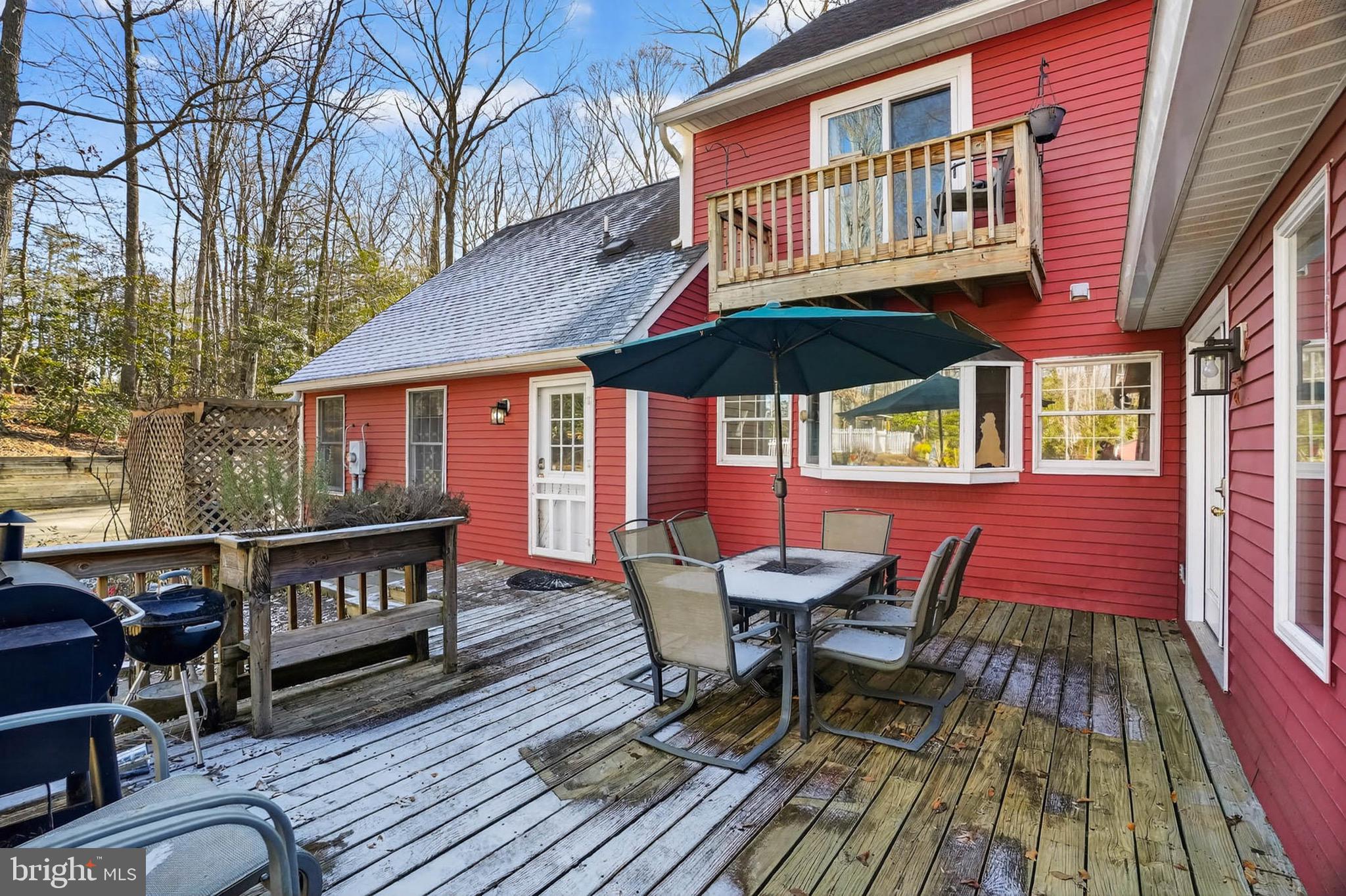 FERRY LANDING WOODS - Residential