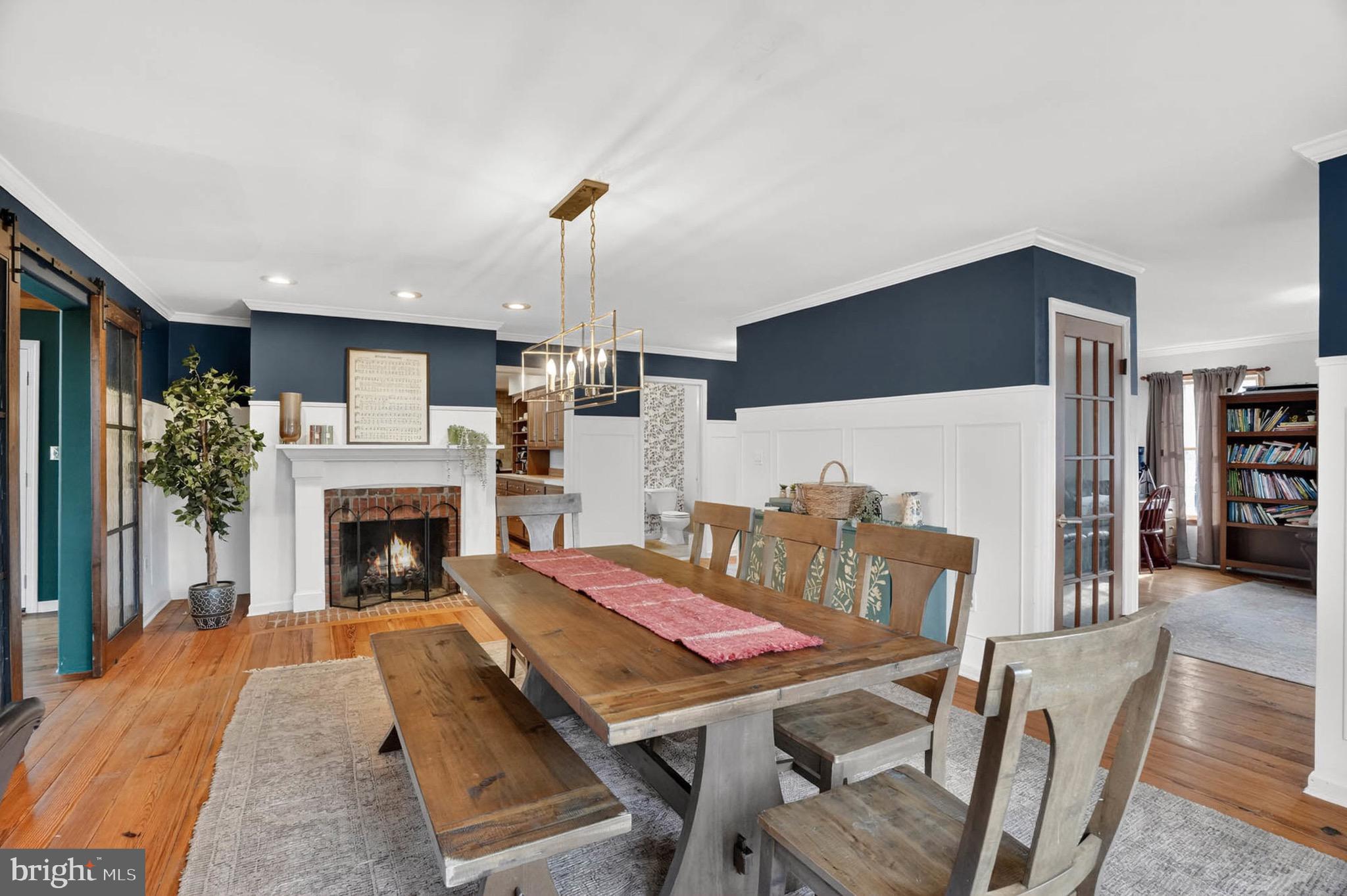 FERRY LANDING WOODS - Residential