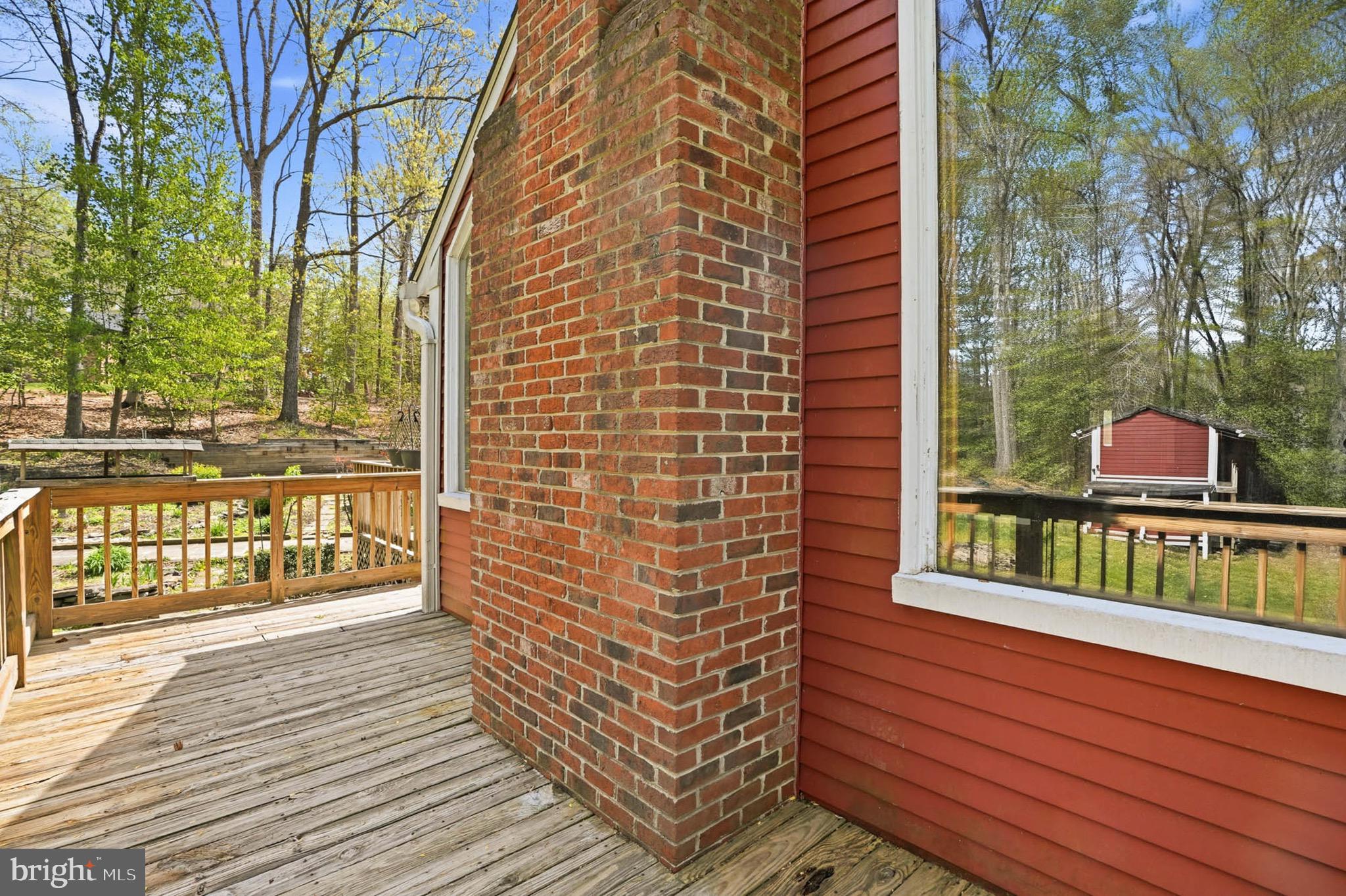 FERRY LANDING WOODS - Residential