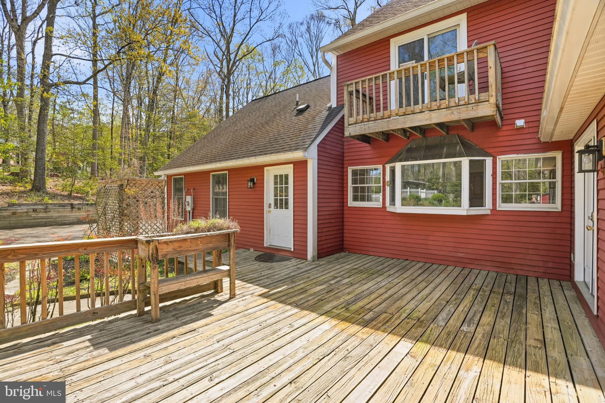 FERRY LANDING WOODS - Residential