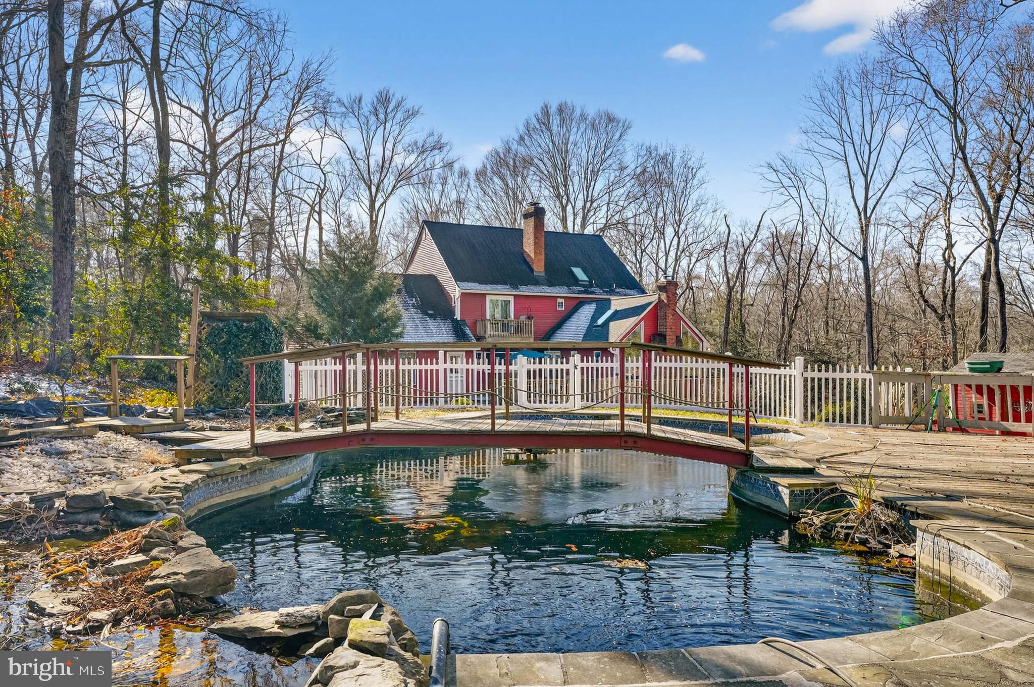 FERRY LANDING WOODS - Residential