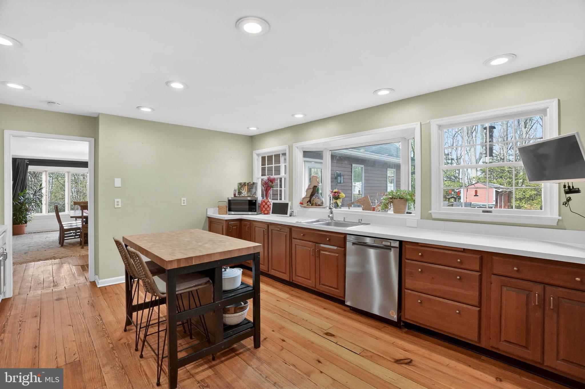 FERRY LANDING WOODS - Residential