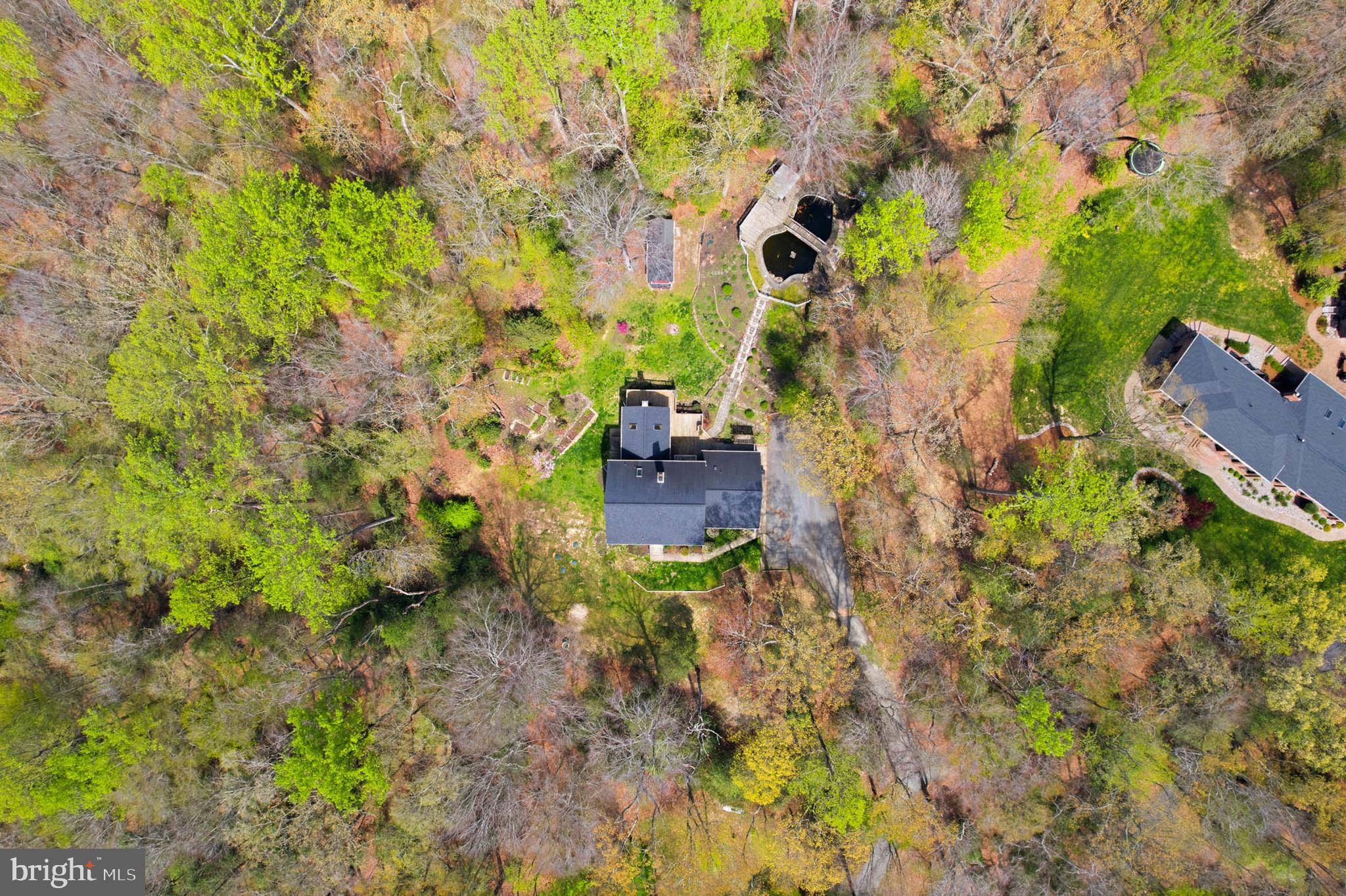 FERRY LANDING WOODS - Residential