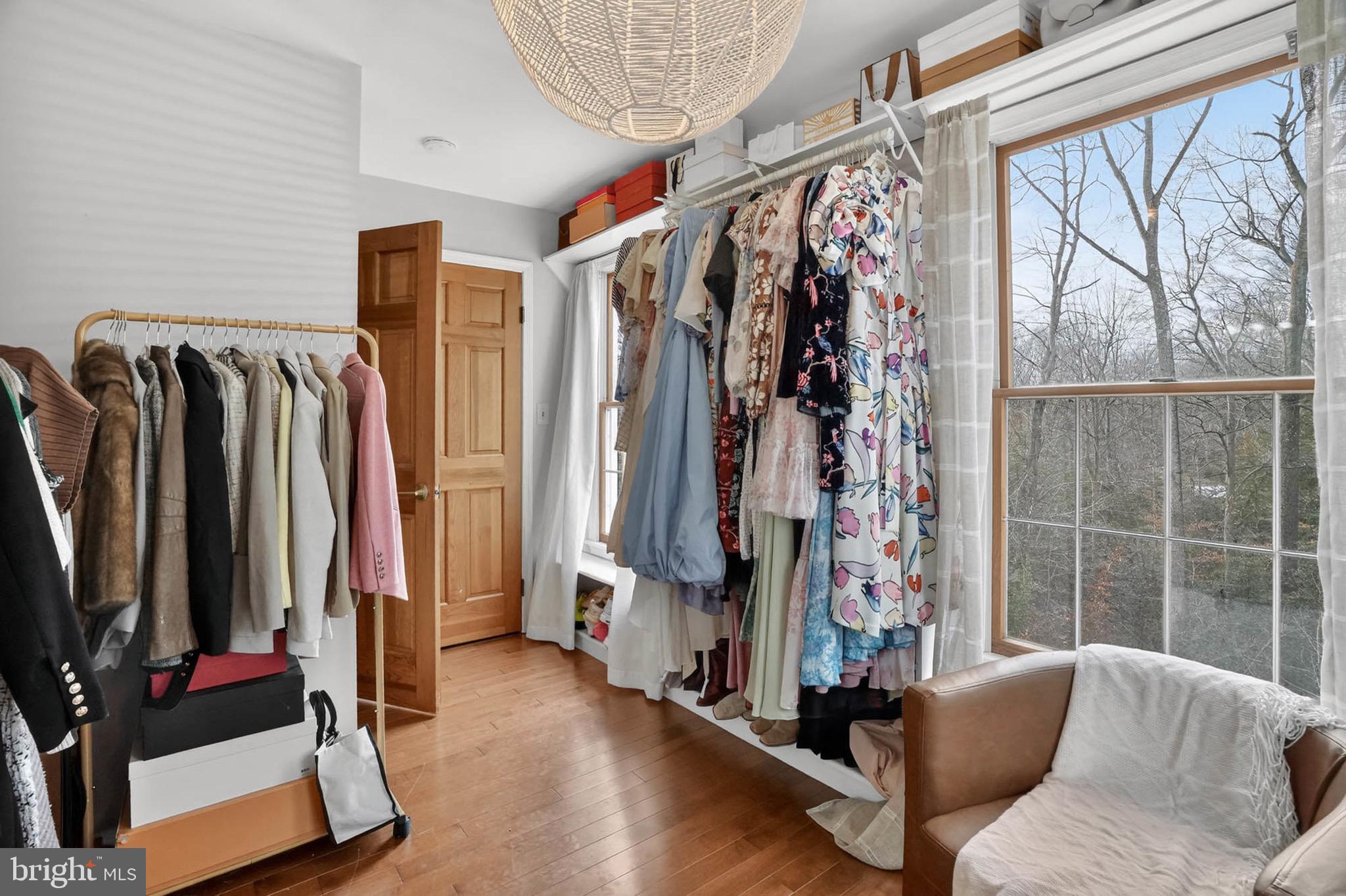 FERRY LANDING WOODS - Residential