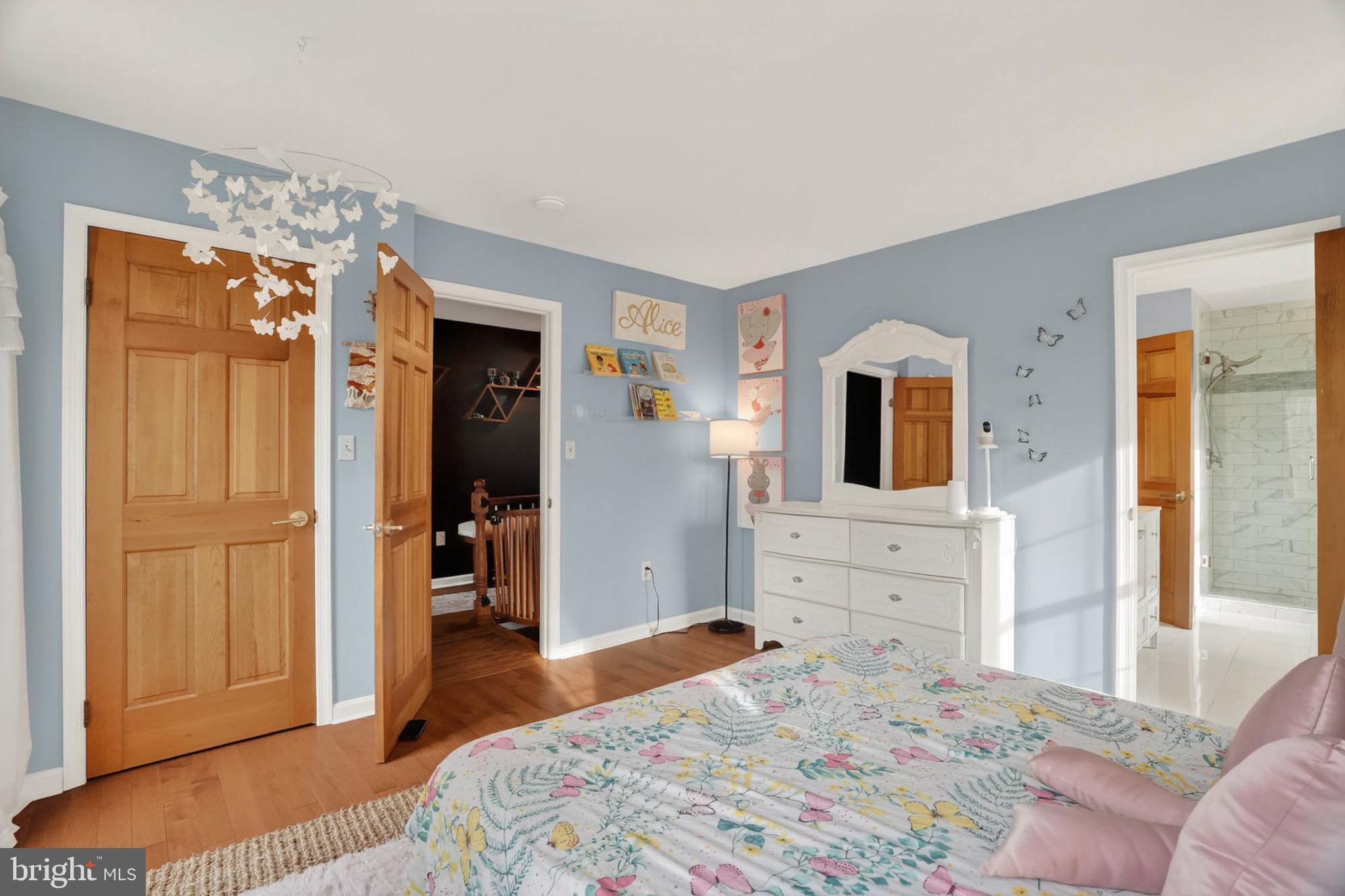 FERRY LANDING WOODS - Residential