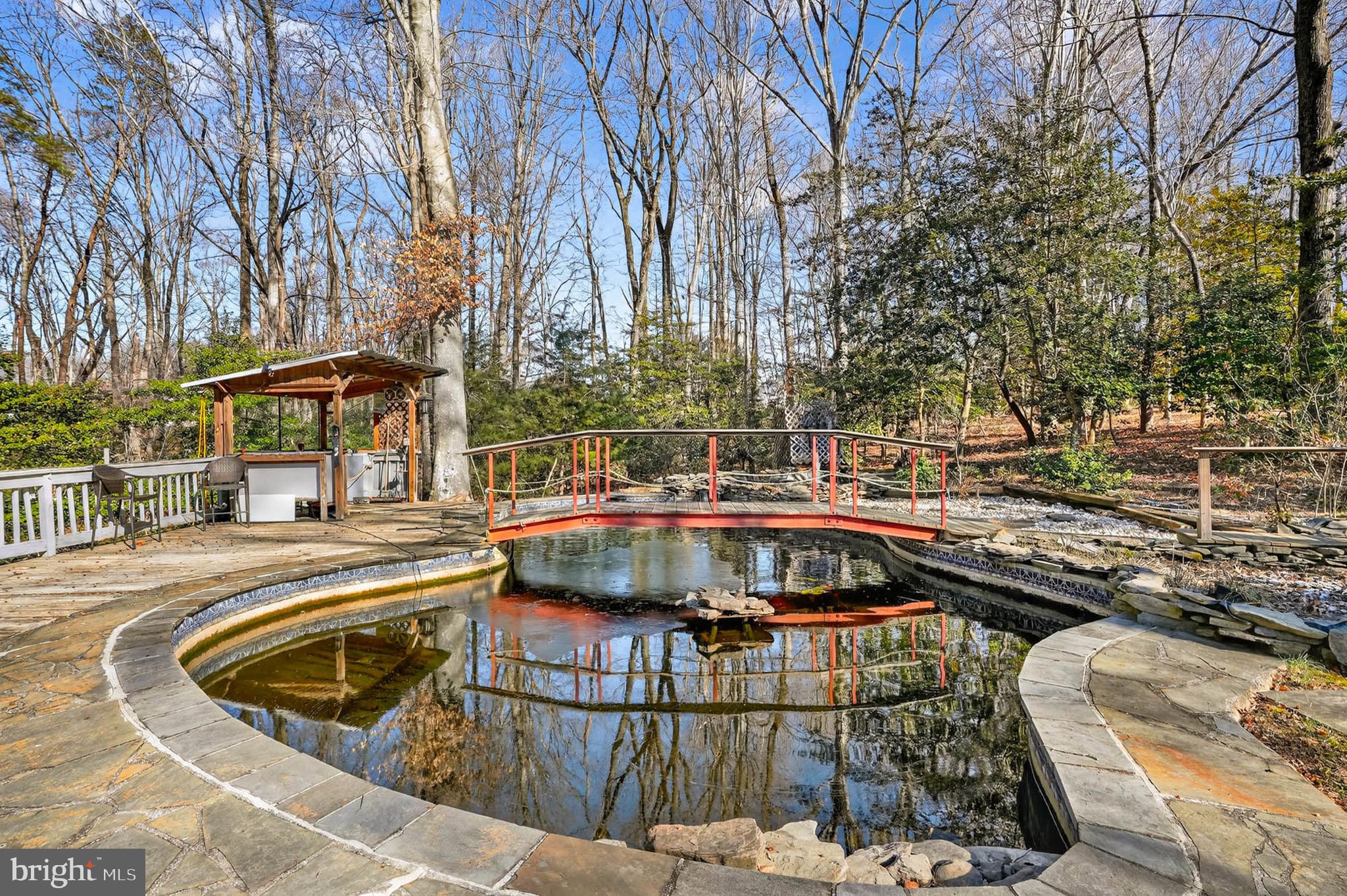 FERRY LANDING WOODS - Residential