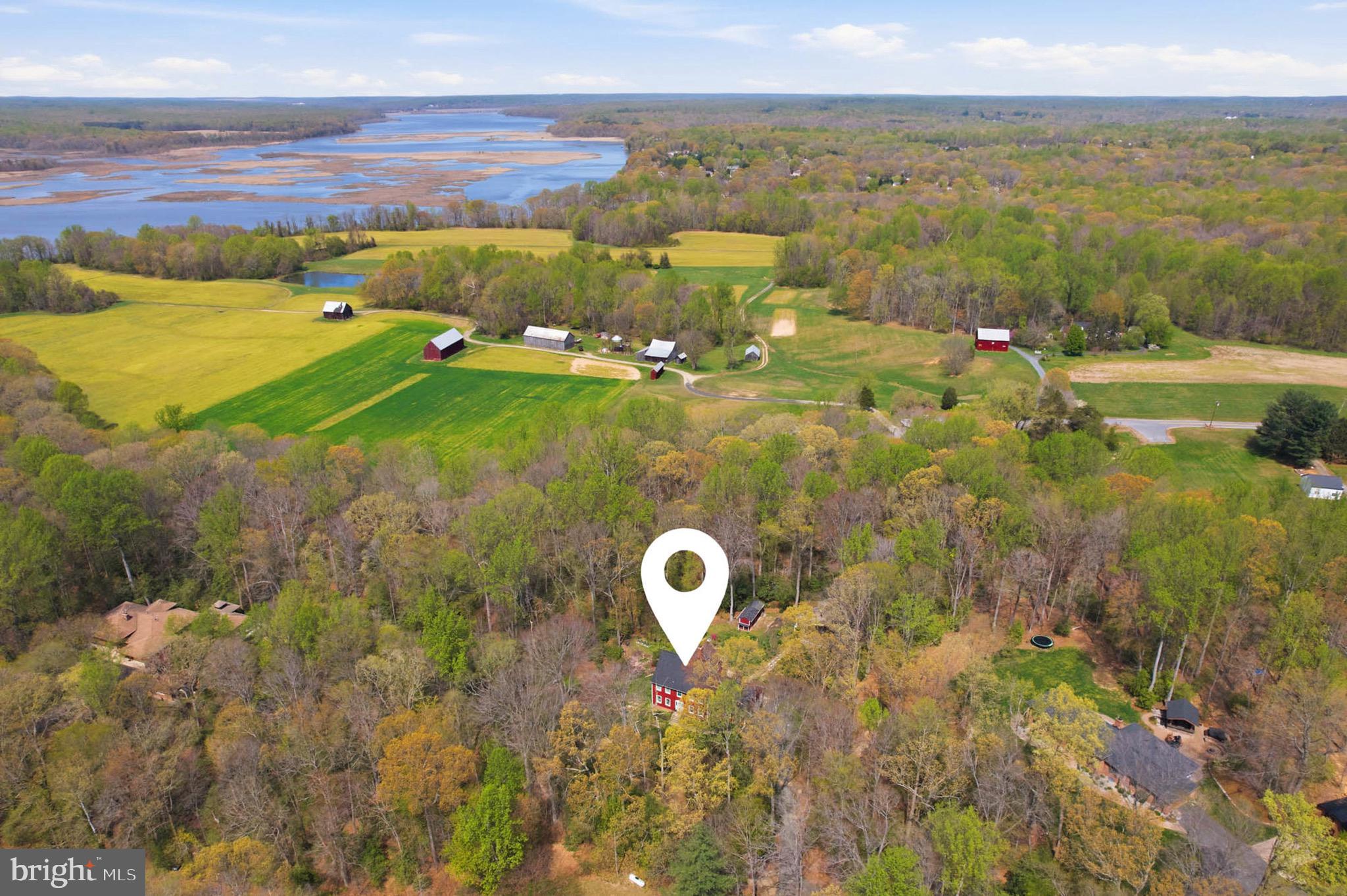 FERRY LANDING WOODS - Residential
