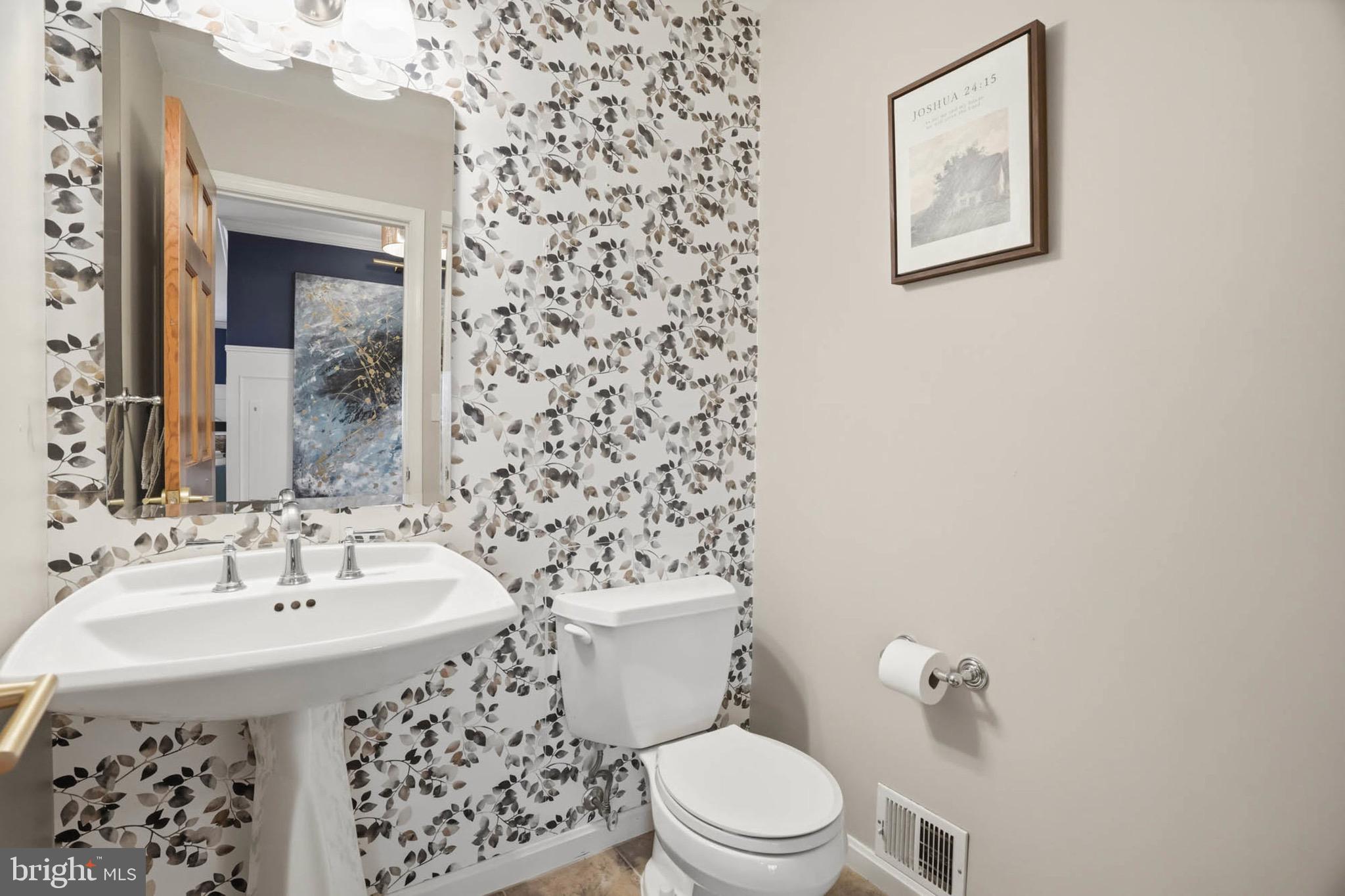 FERRY LANDING WOODS - Residential