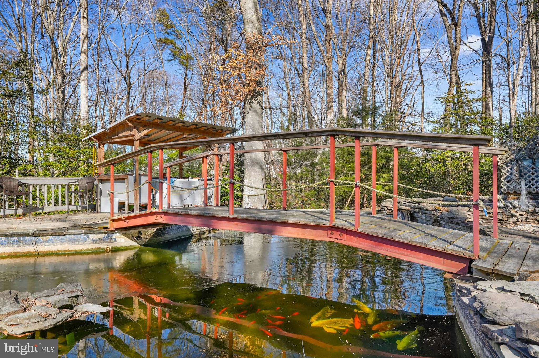 FERRY LANDING WOODS - Residential