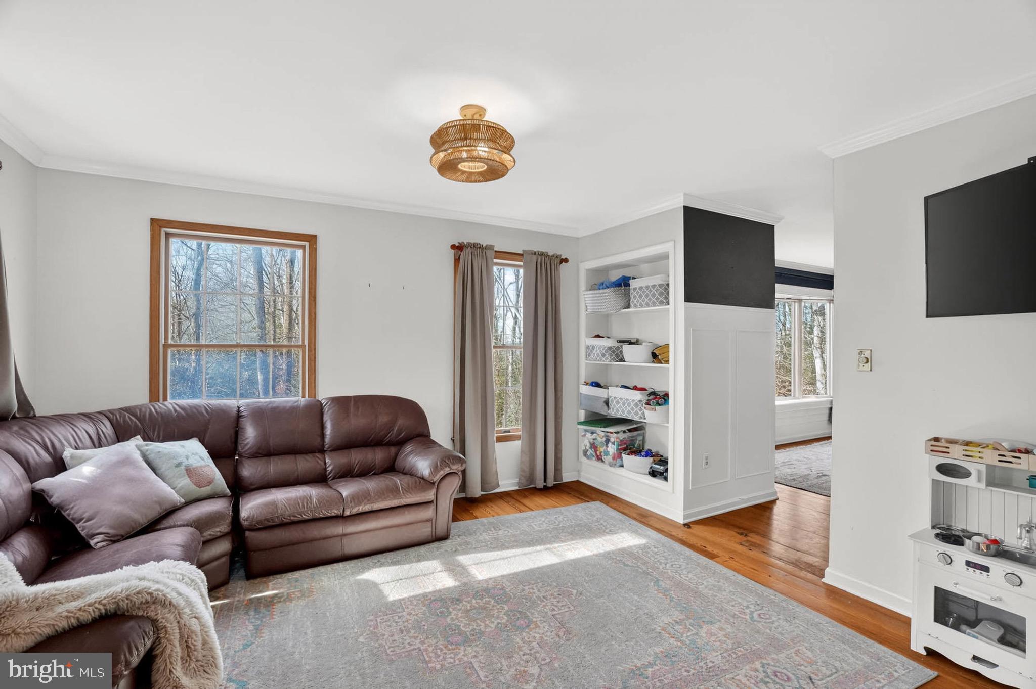 FERRY LANDING WOODS - Residential