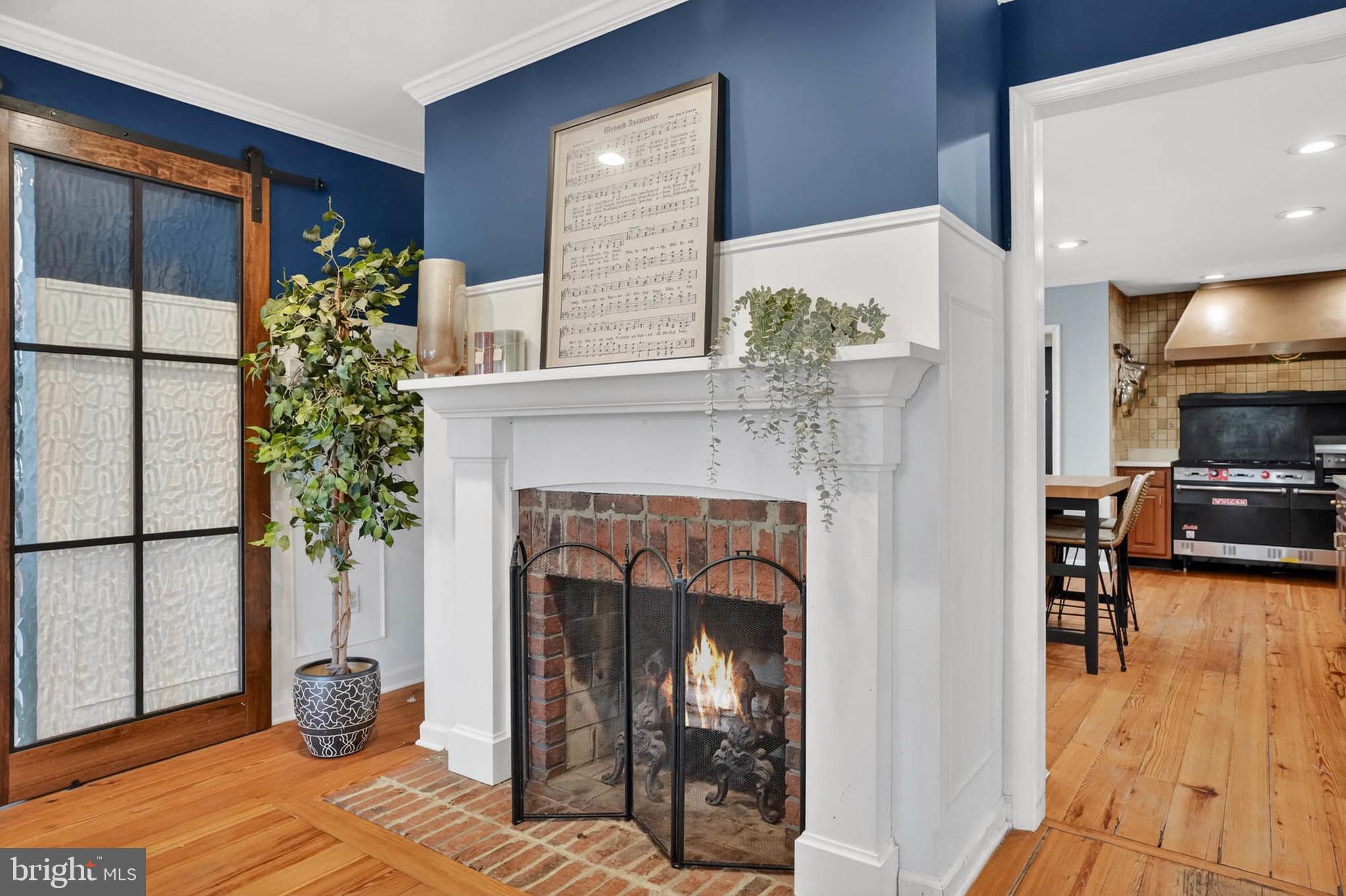 FERRY LANDING WOODS - Residential