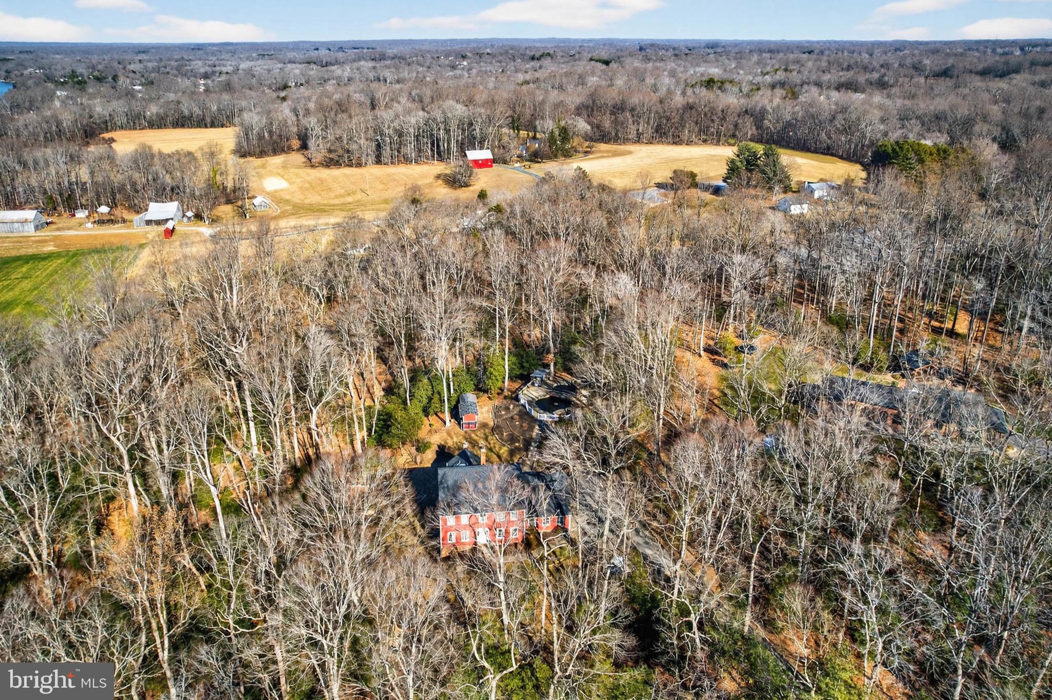 FERRY LANDING WOODS - Residential