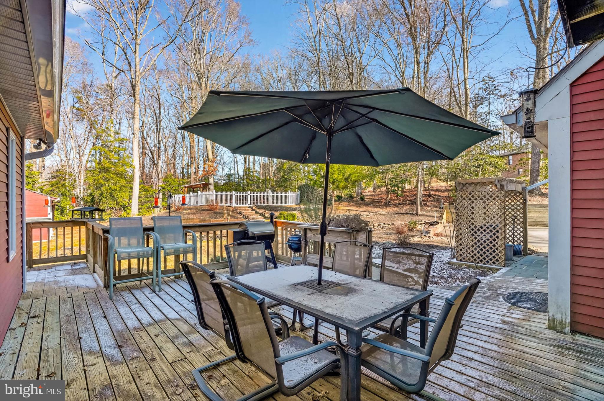 FERRY LANDING WOODS - Residential