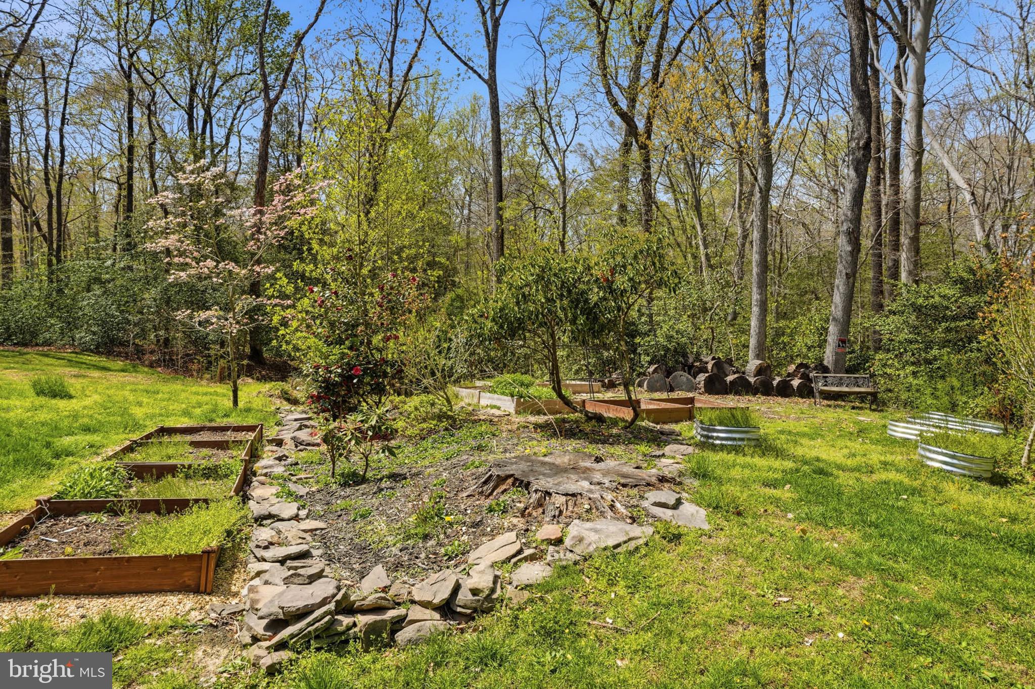 FERRY LANDING WOODS - Residential