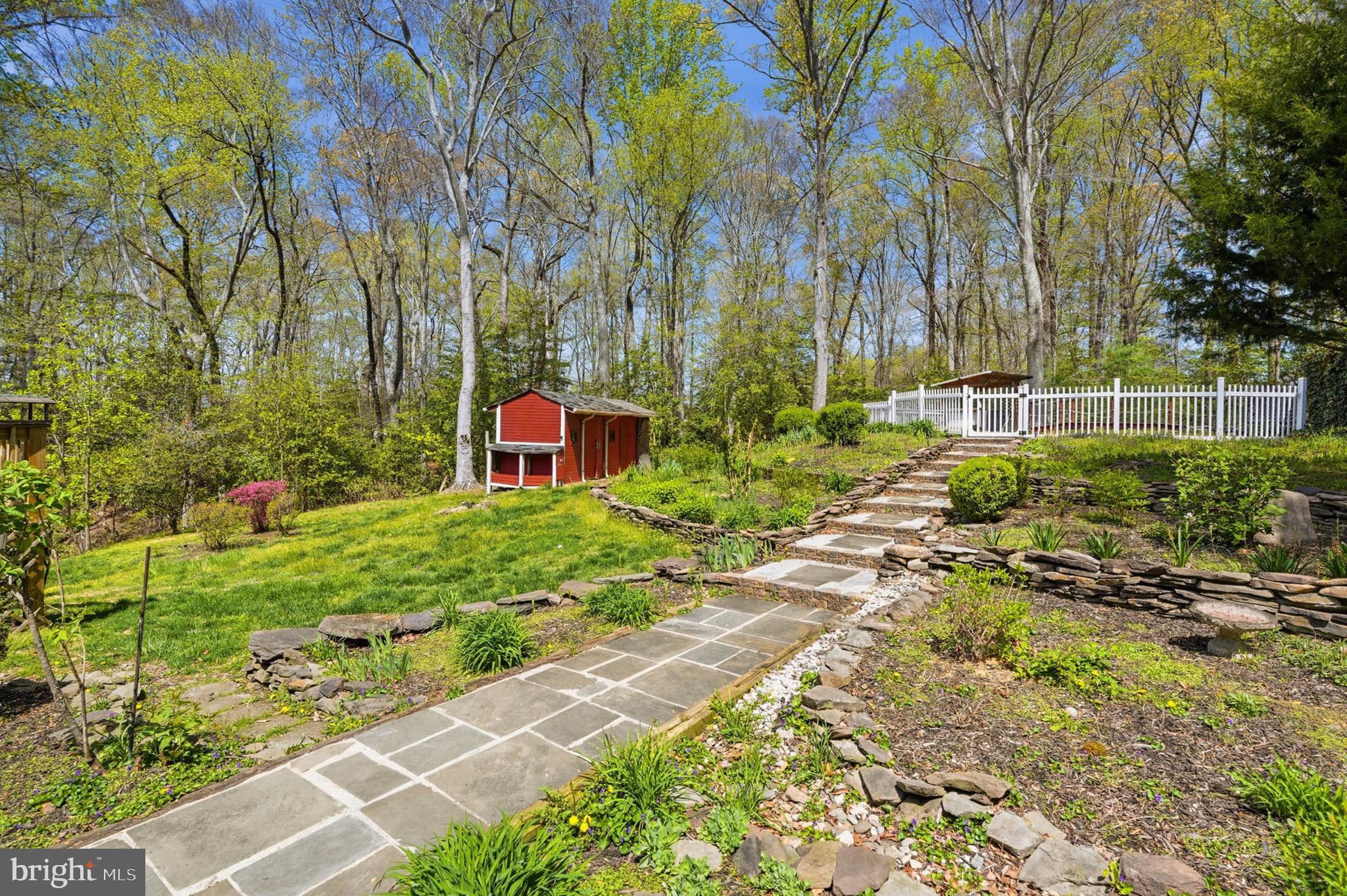 FERRY LANDING WOODS - Residential