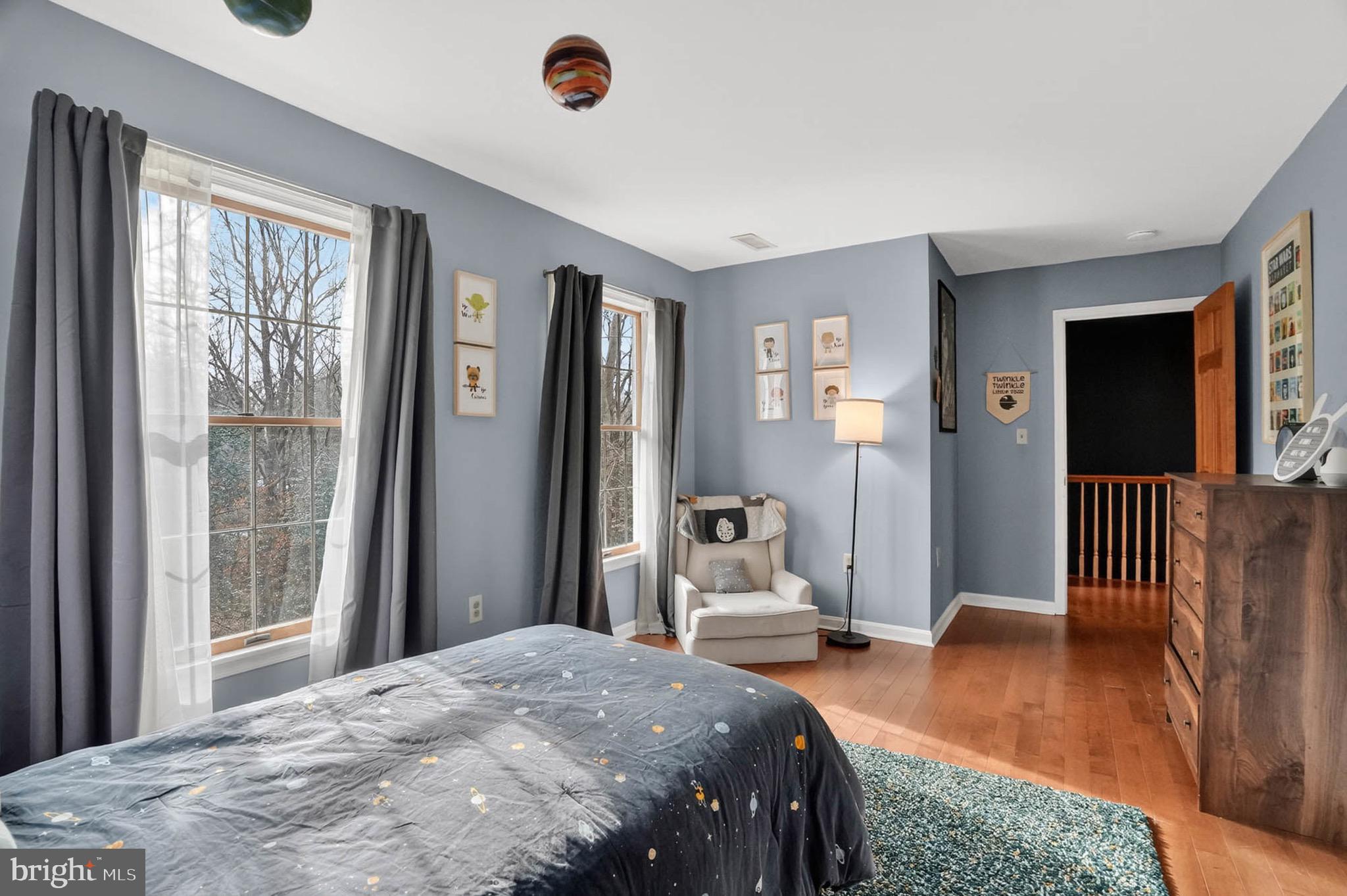 FERRY LANDING WOODS - Residential