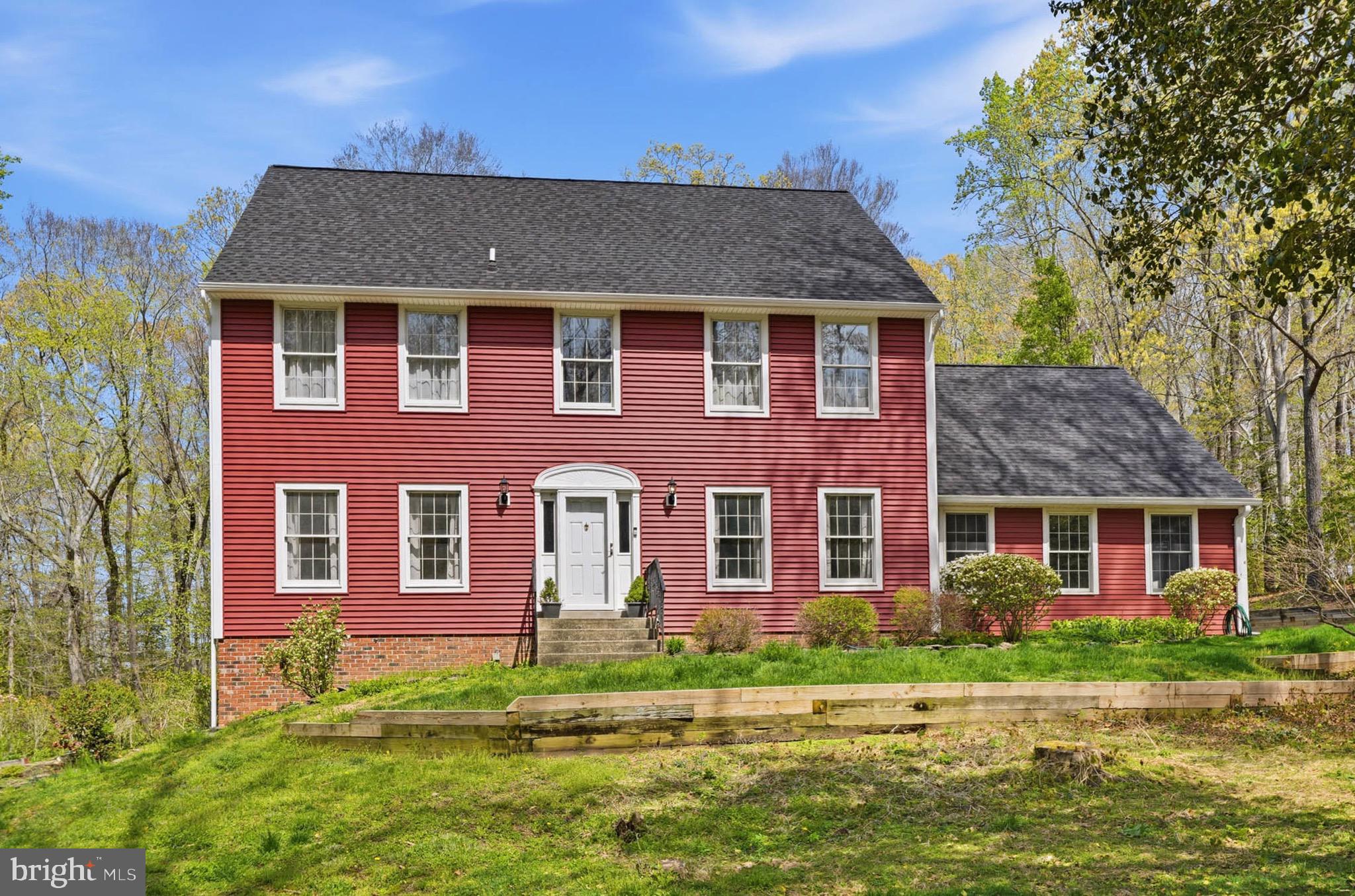FERRY LANDING WOODS - Residential