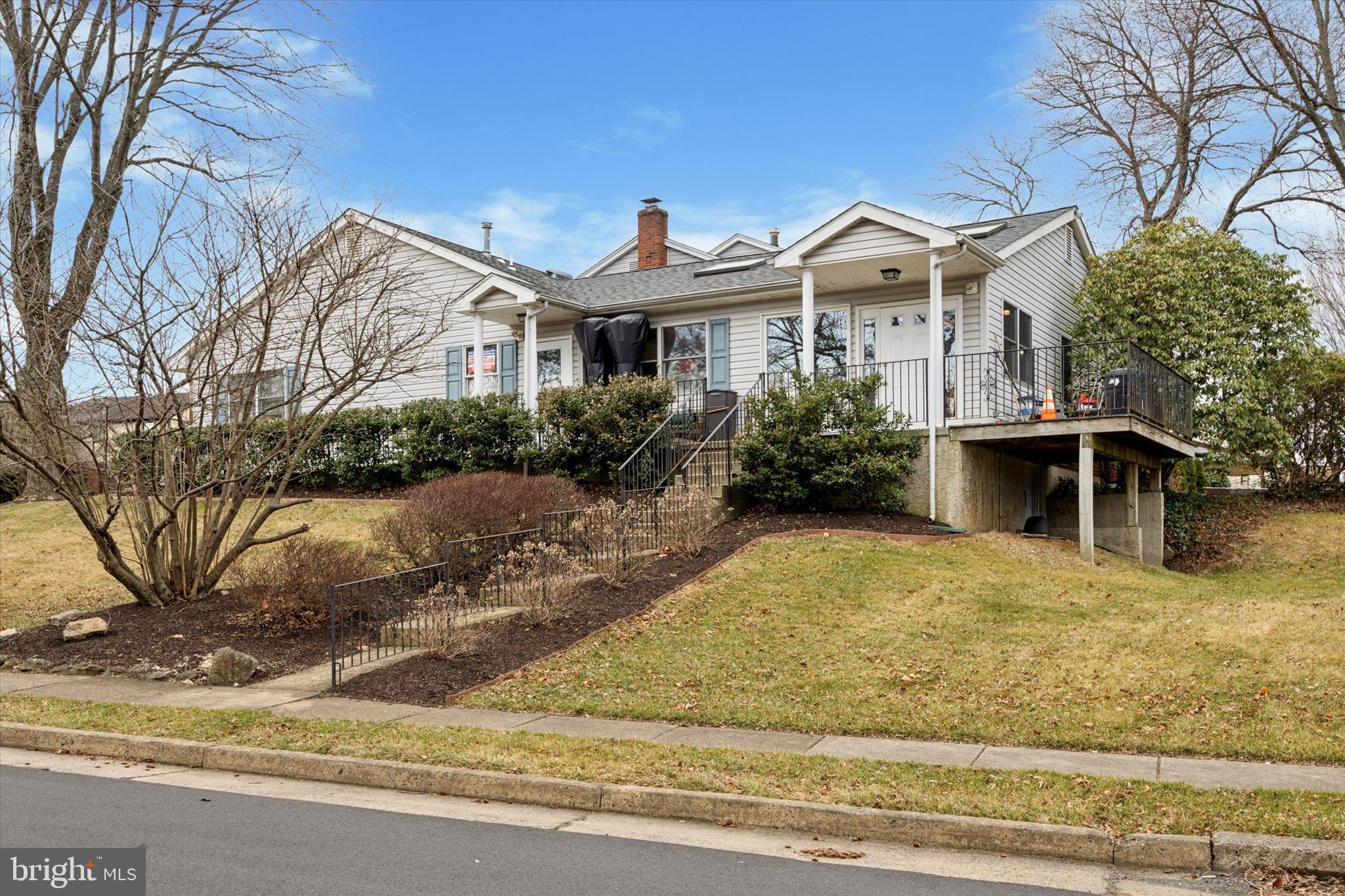 ALBIDALE - Residential