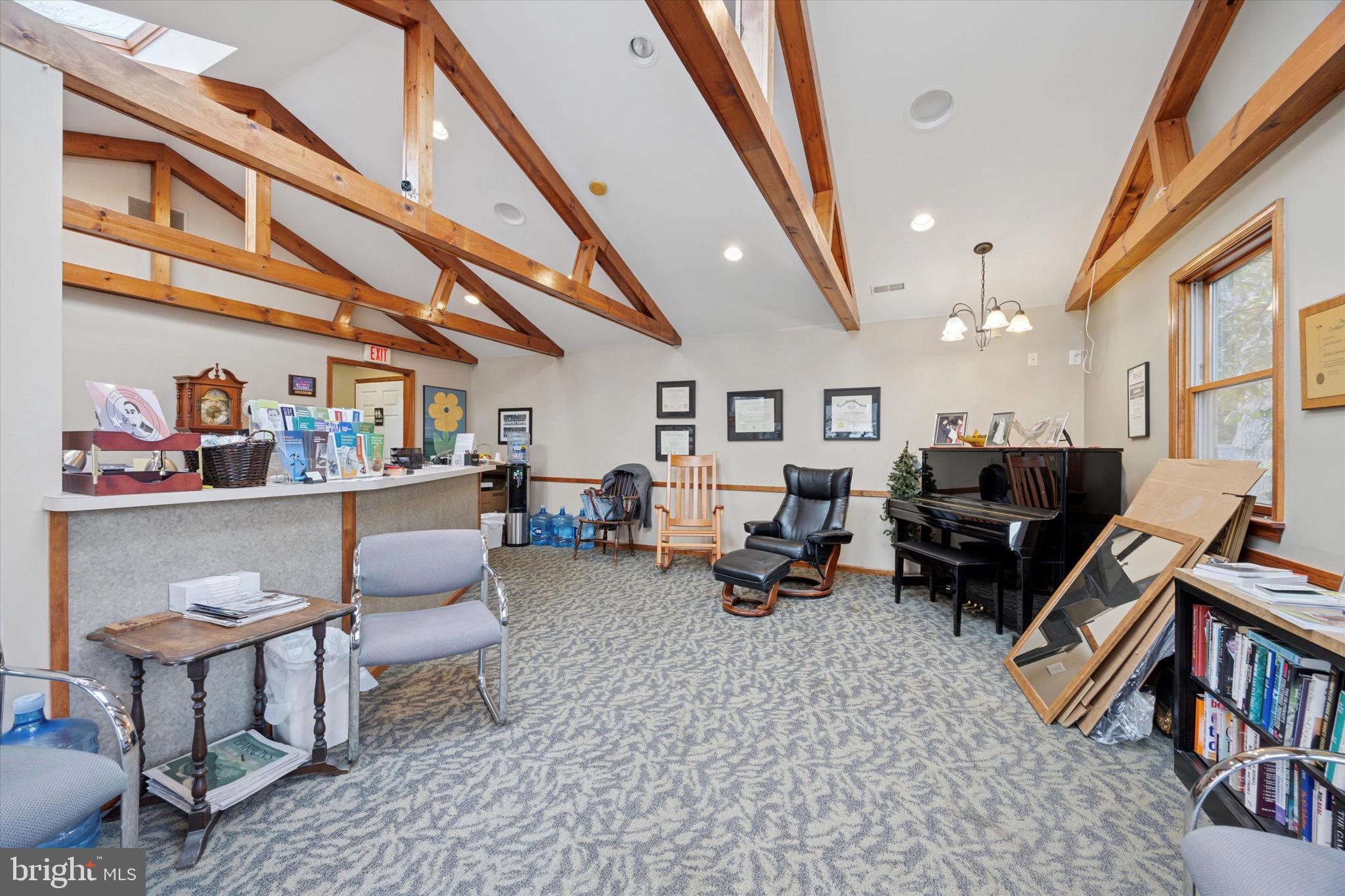 ALBIDALE - Residential