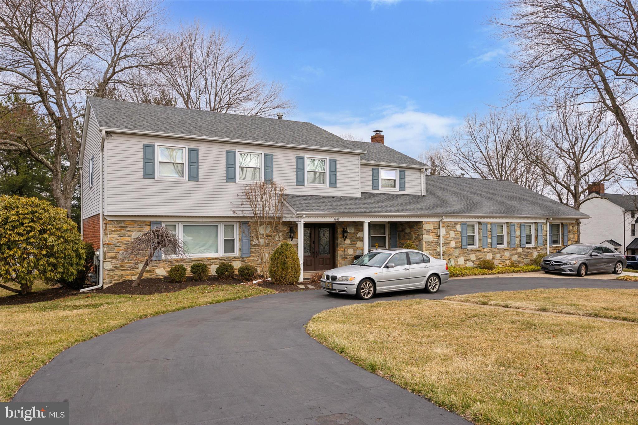 ALBIDALE - Residential