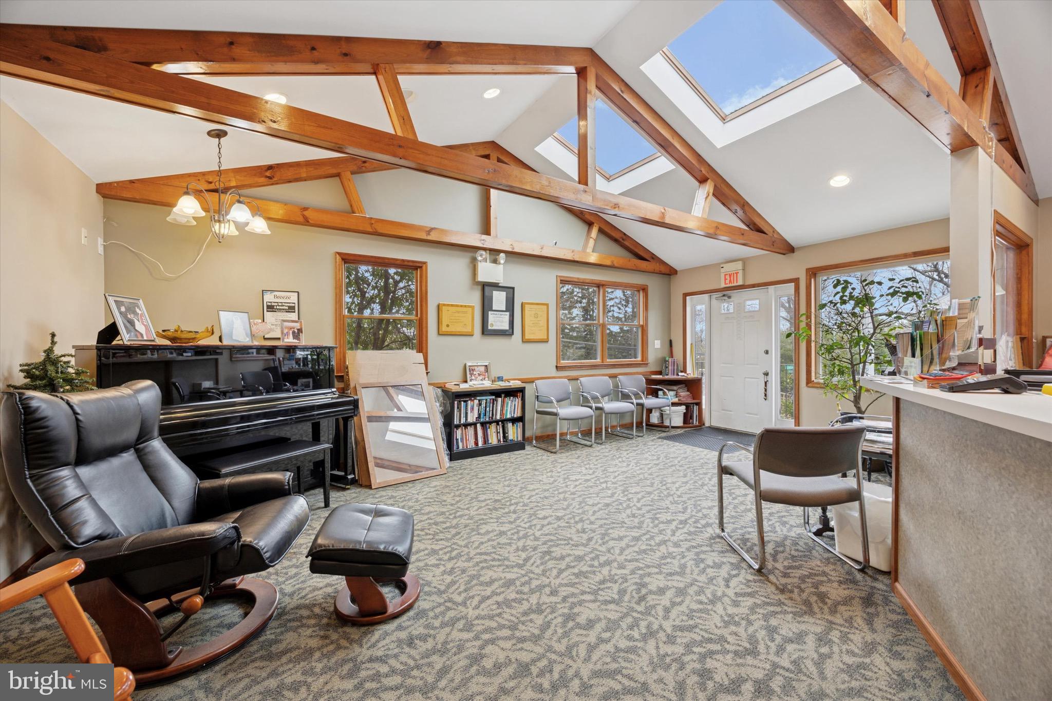 ALBIDALE - Residential