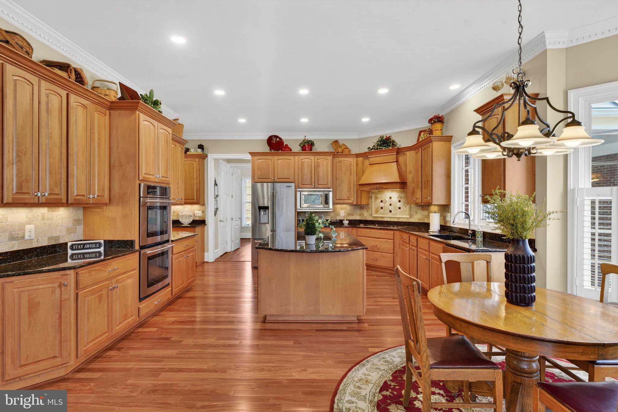 NORTHWOOD ESTATES - Residential