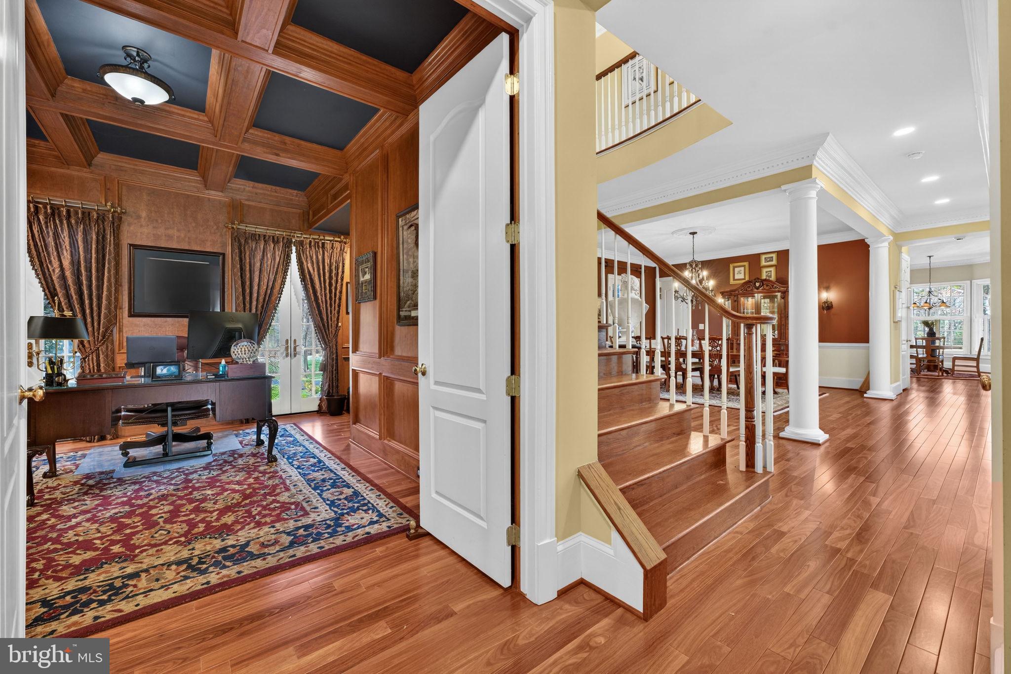 NORTHWOOD ESTATES - Residential