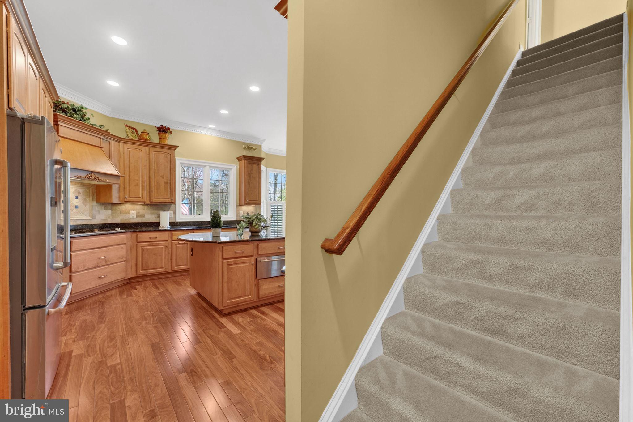 NORTHWOOD ESTATES - Residential