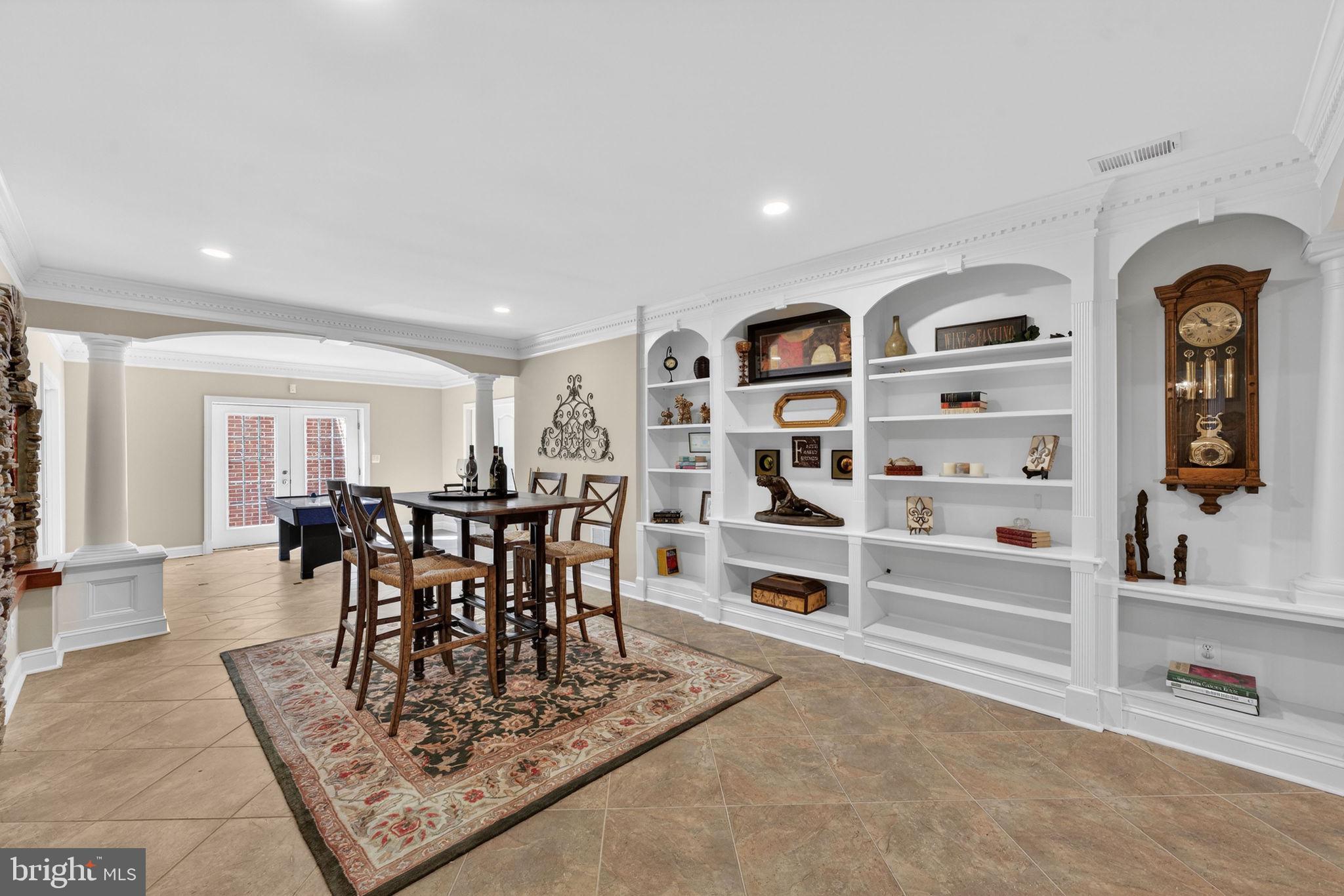 NORTHWOOD ESTATES - Residential