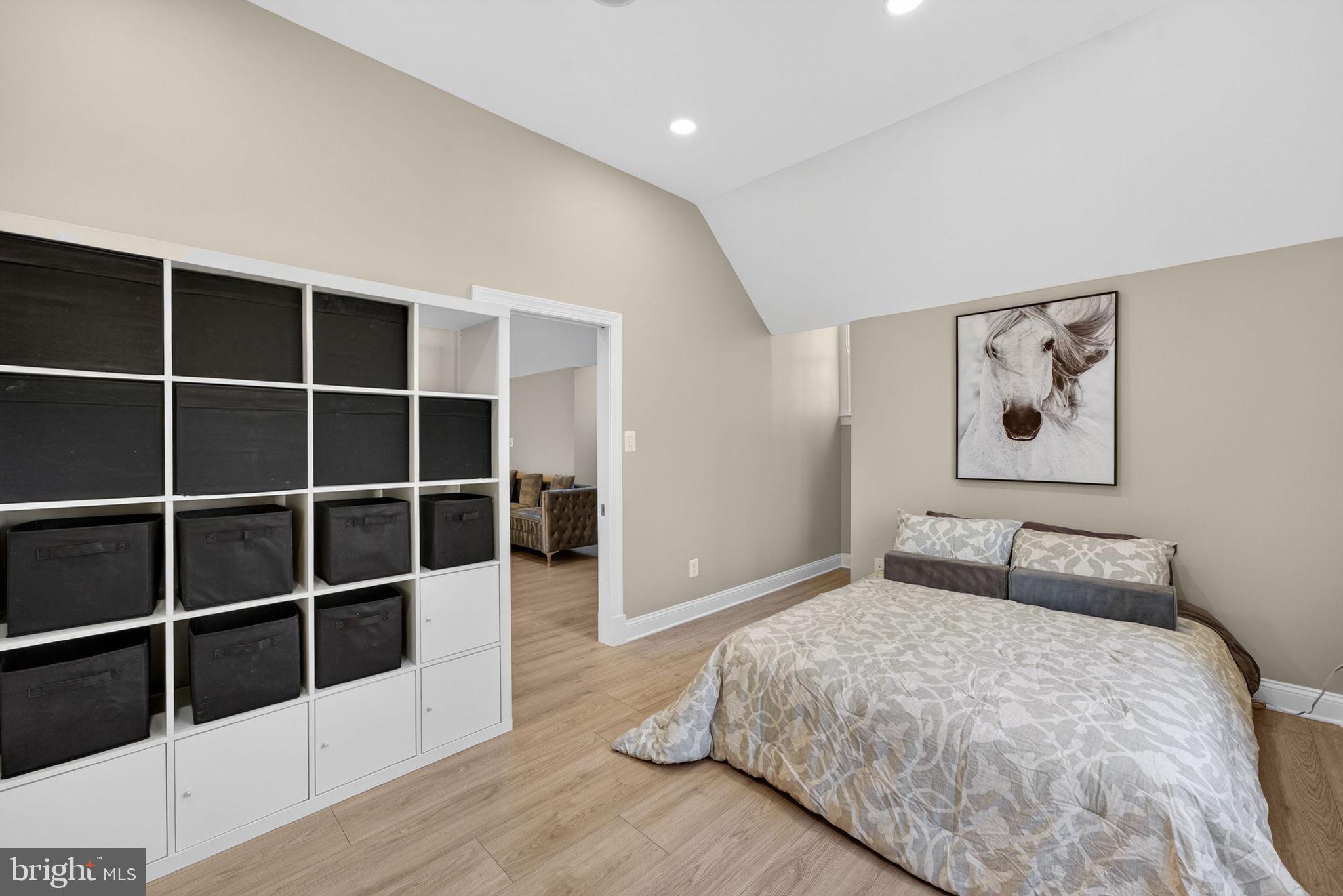 NORTHWOOD ESTATES - Residential