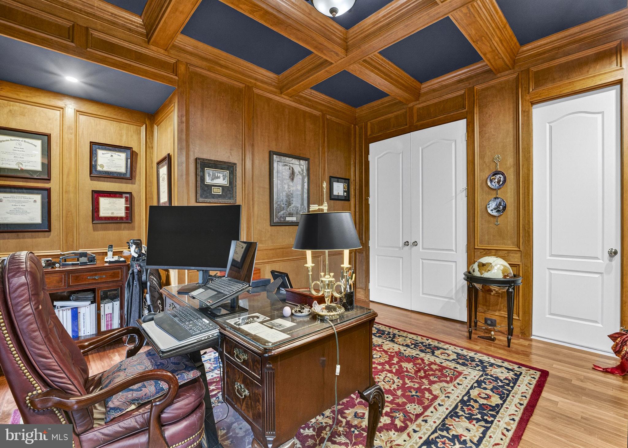 NORTHWOOD ESTATES - Residential