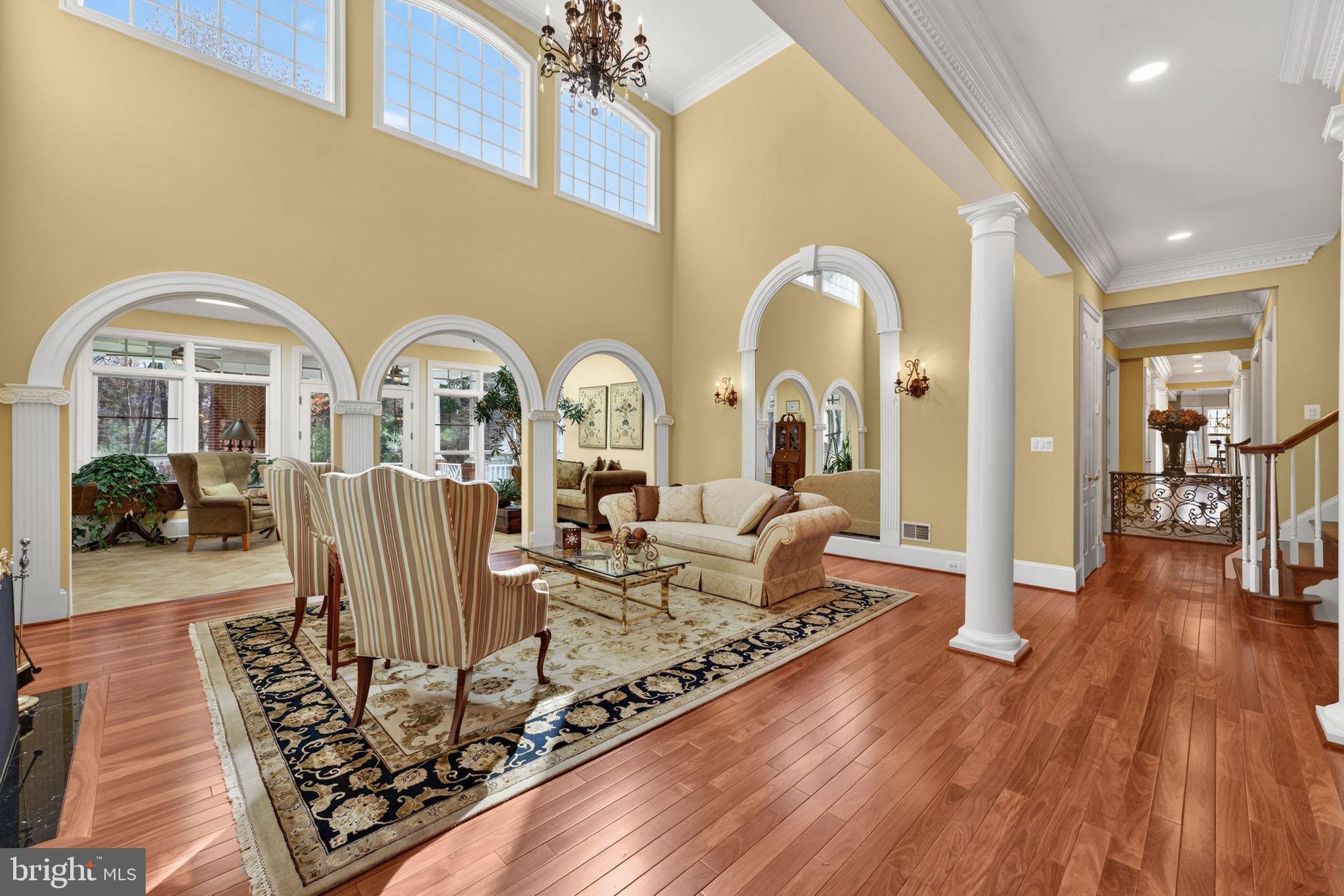 NORTHWOOD ESTATES - Residential