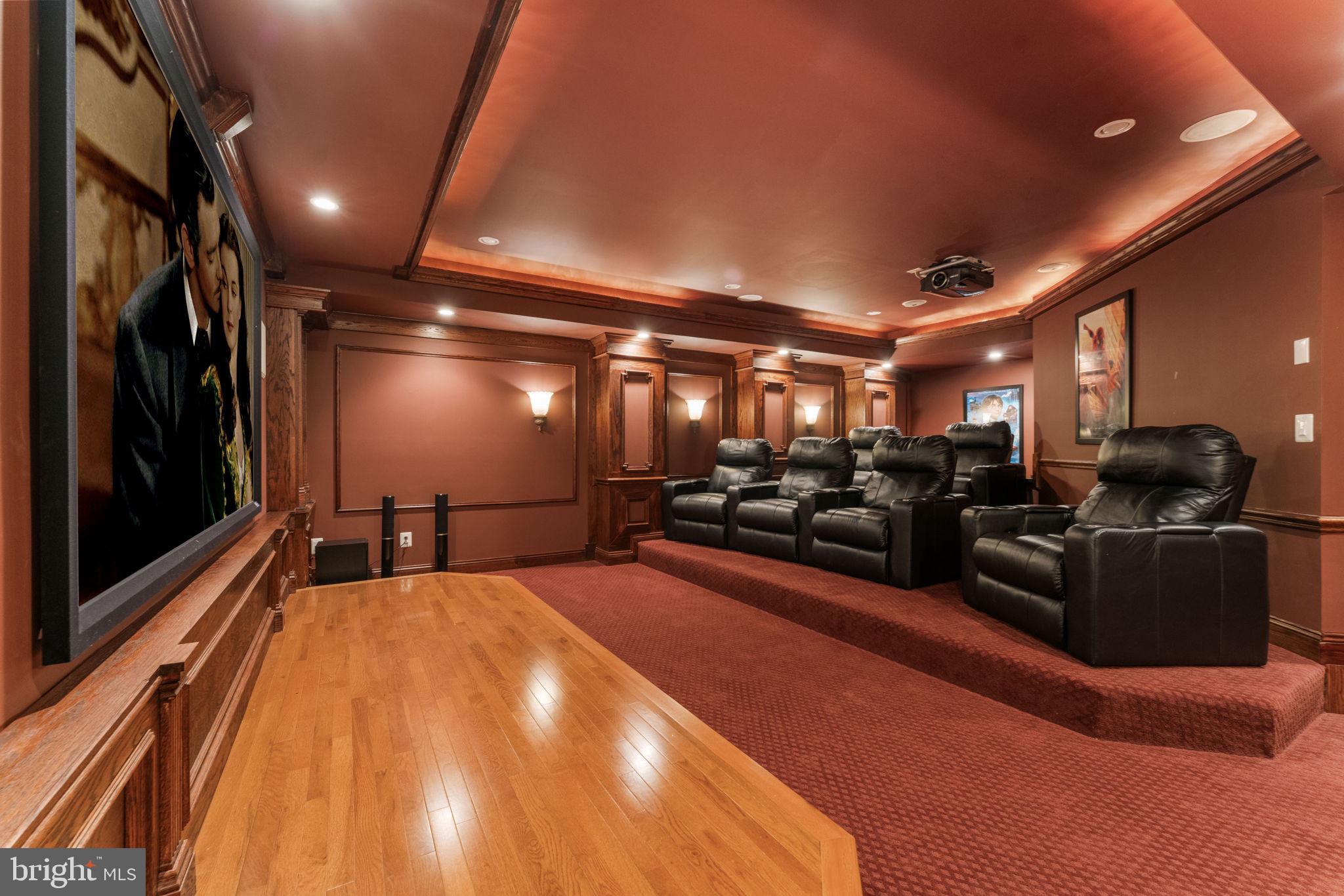 NORTHWOOD ESTATES - Residential