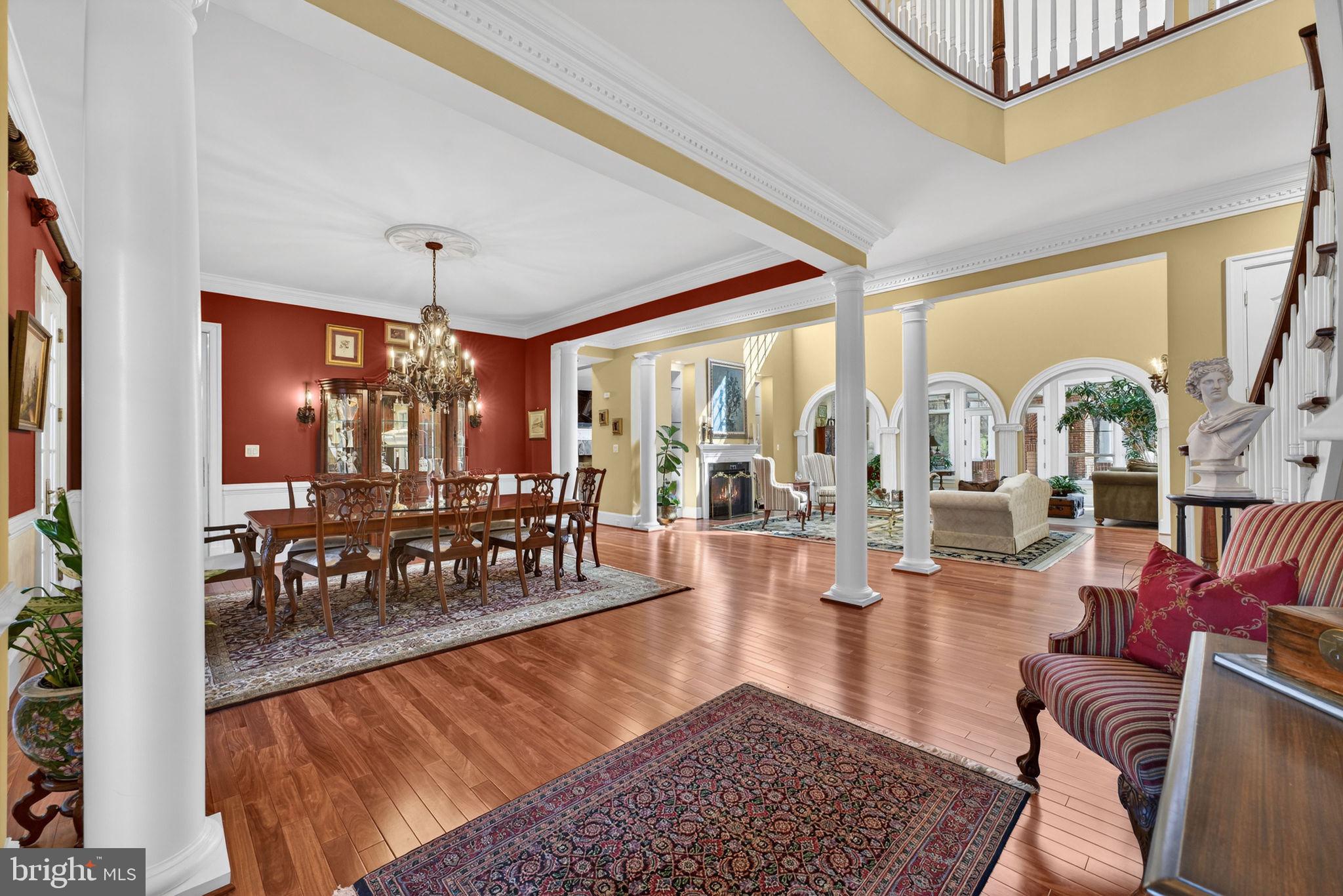 NORTHWOOD ESTATES - Residential