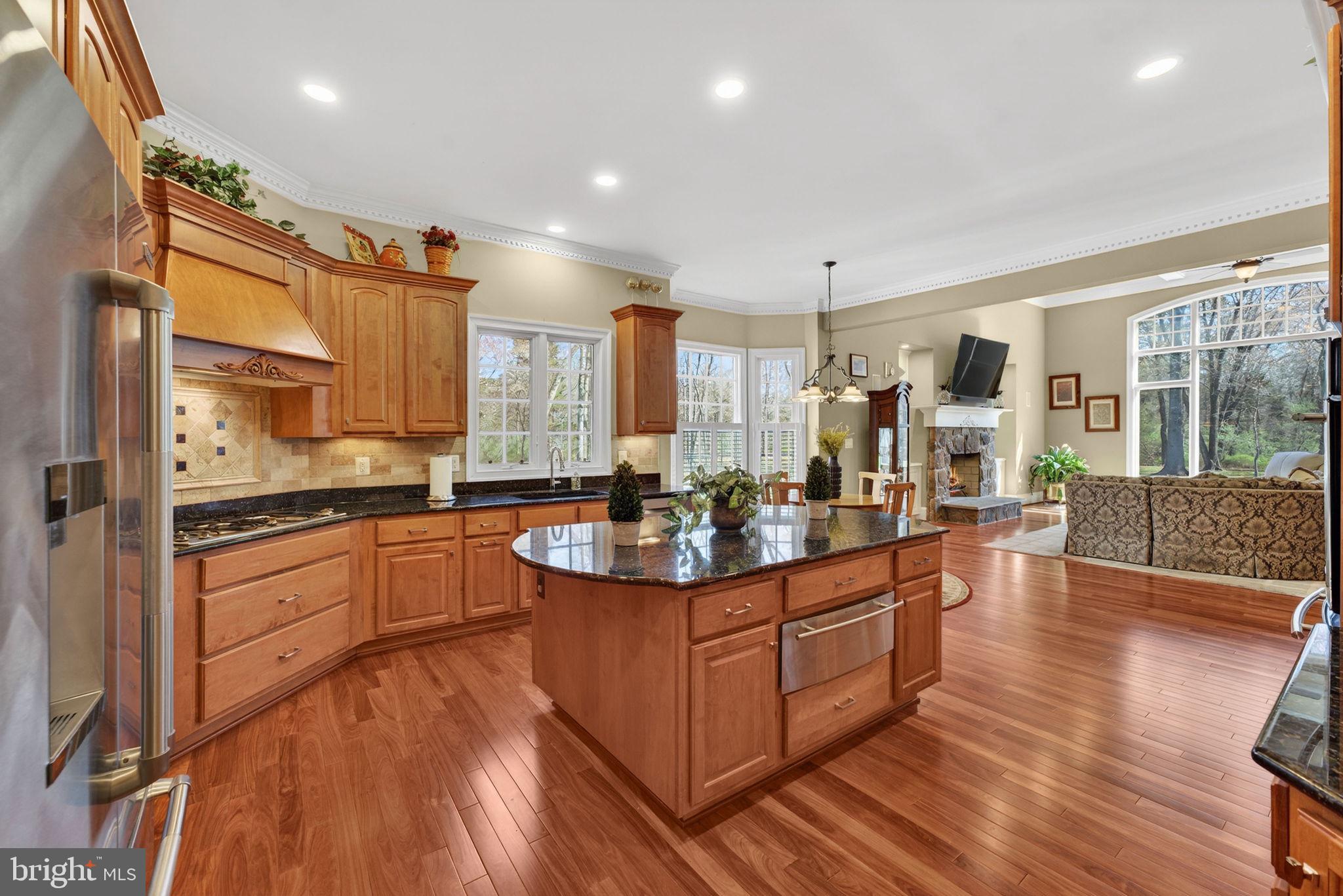 NORTHWOOD ESTATES - Residential