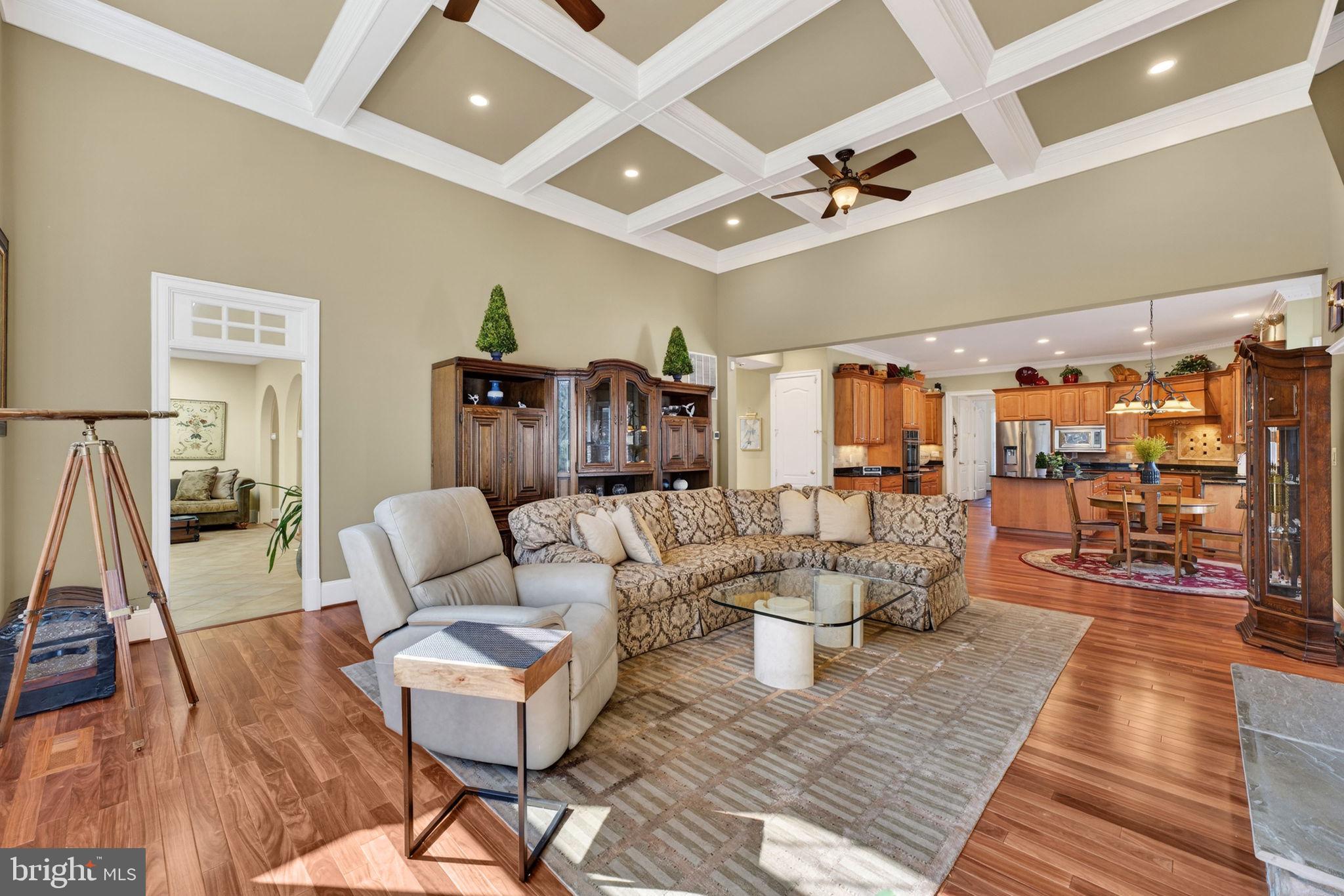 NORTHWOOD ESTATES - Residential