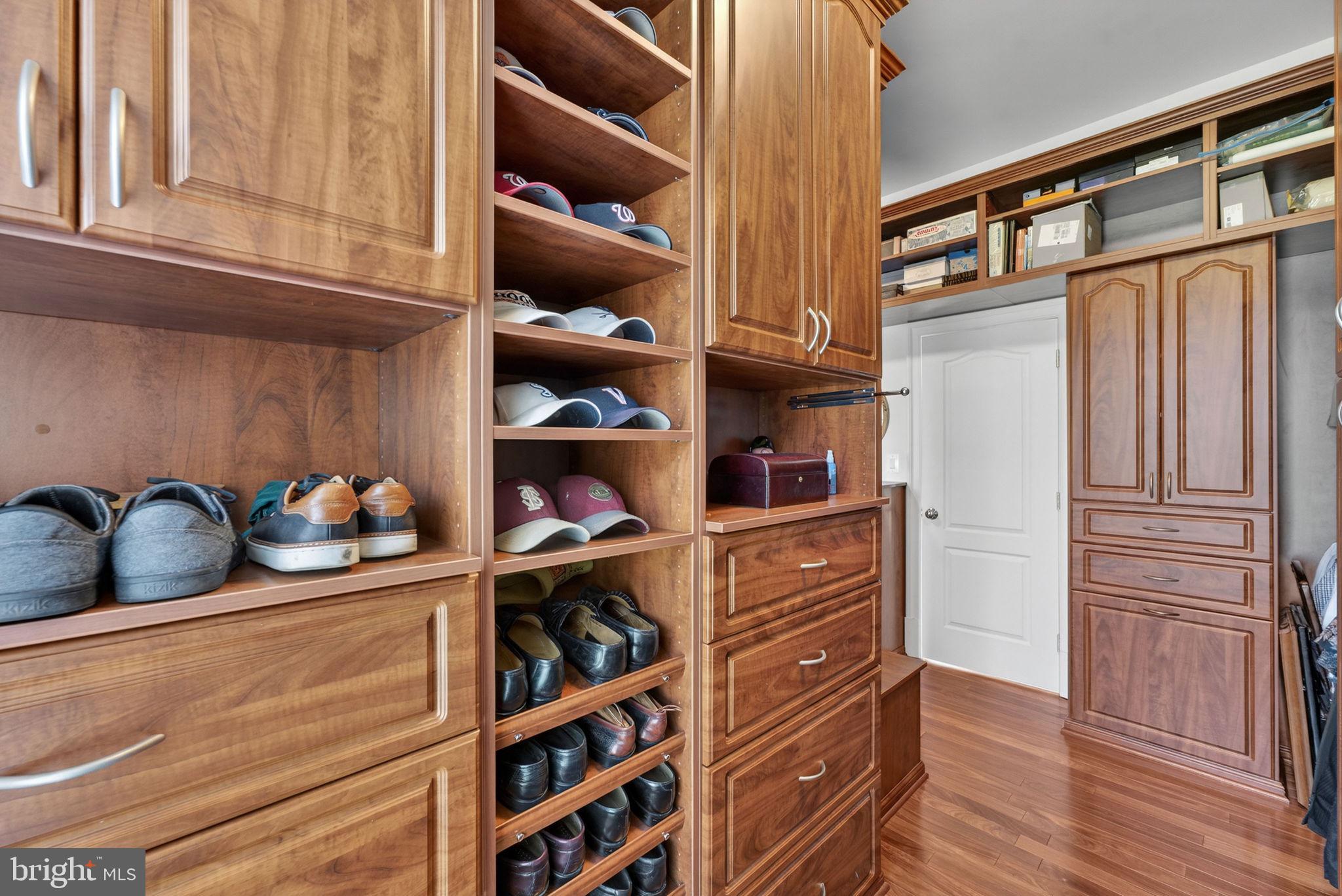 NORTHWOOD ESTATES - Residential