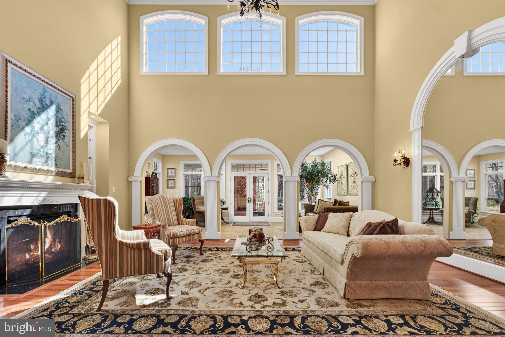 NORTHWOOD ESTATES - Residential