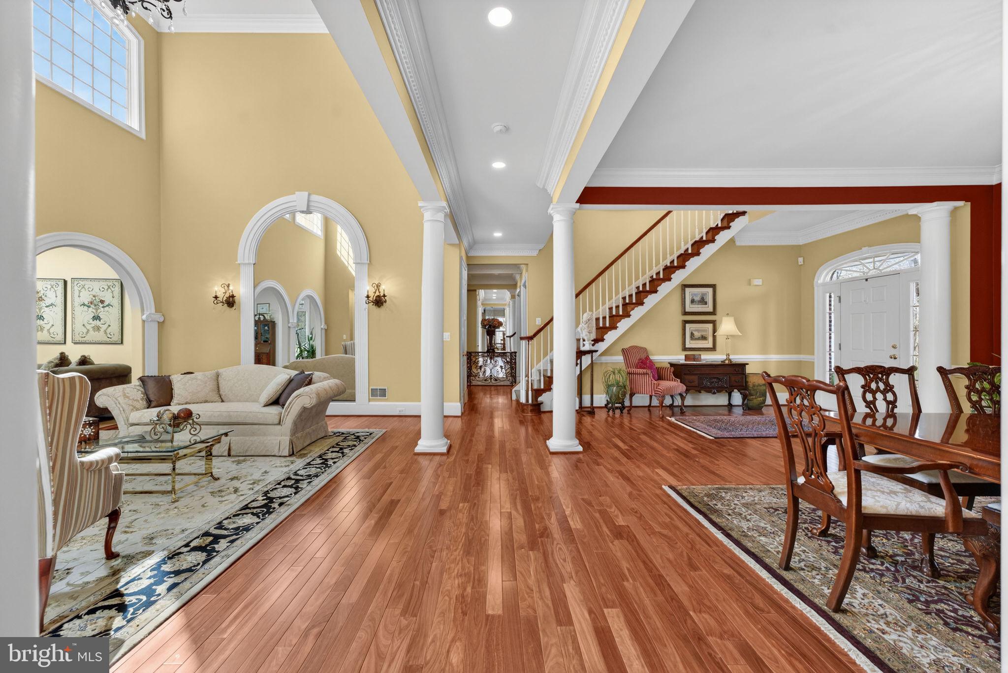 NORTHWOOD ESTATES - Residential