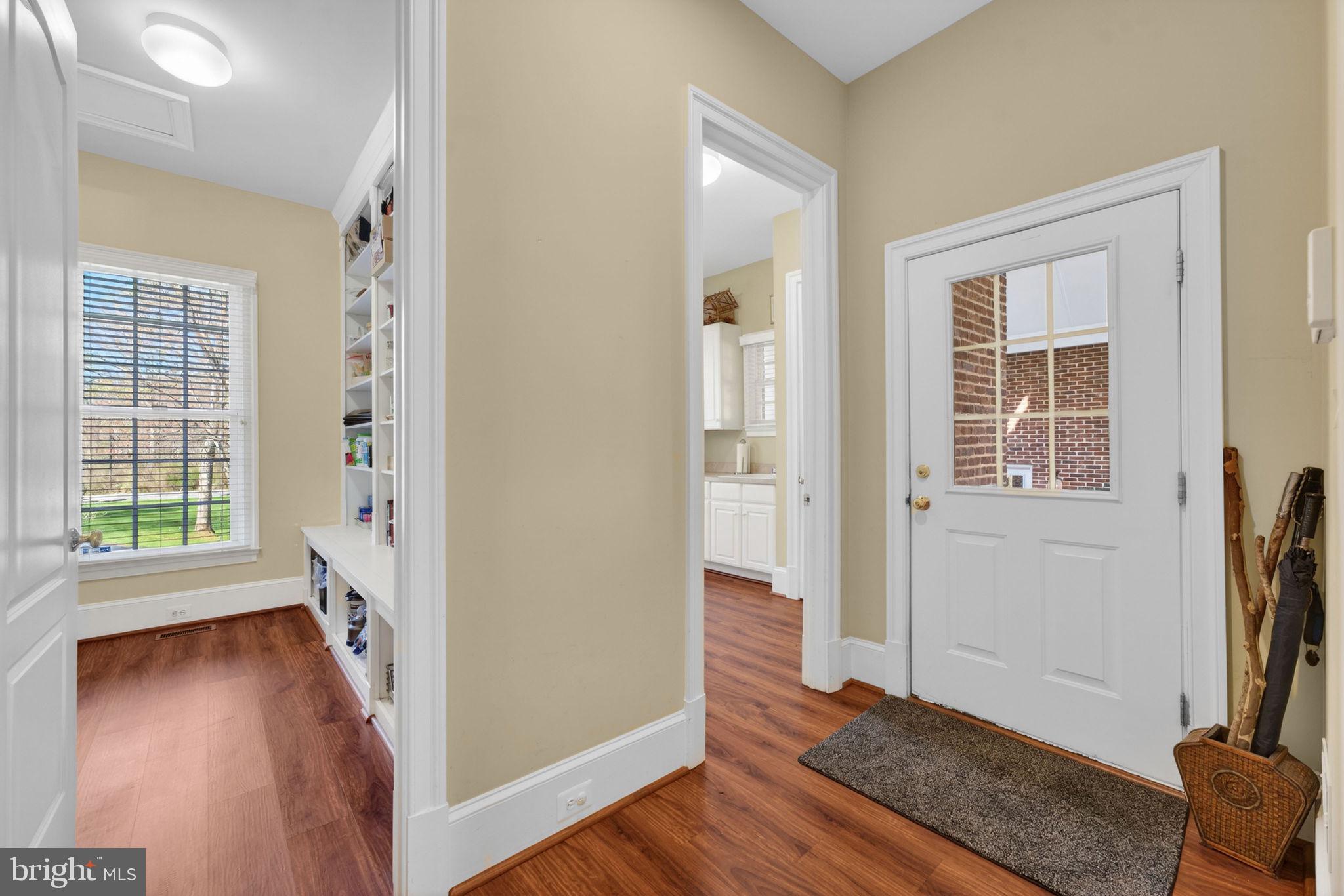 NORTHWOOD ESTATES - Residential