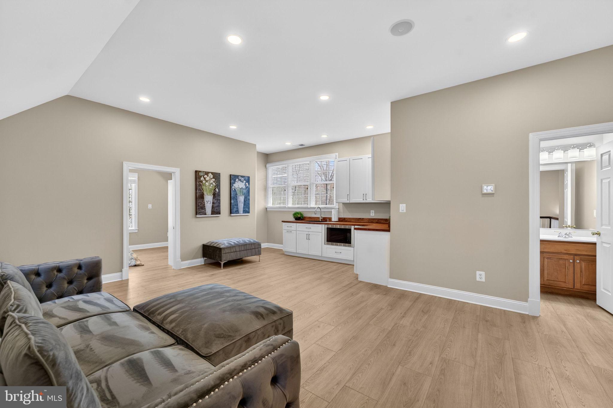 NORTHWOOD ESTATES - Residential