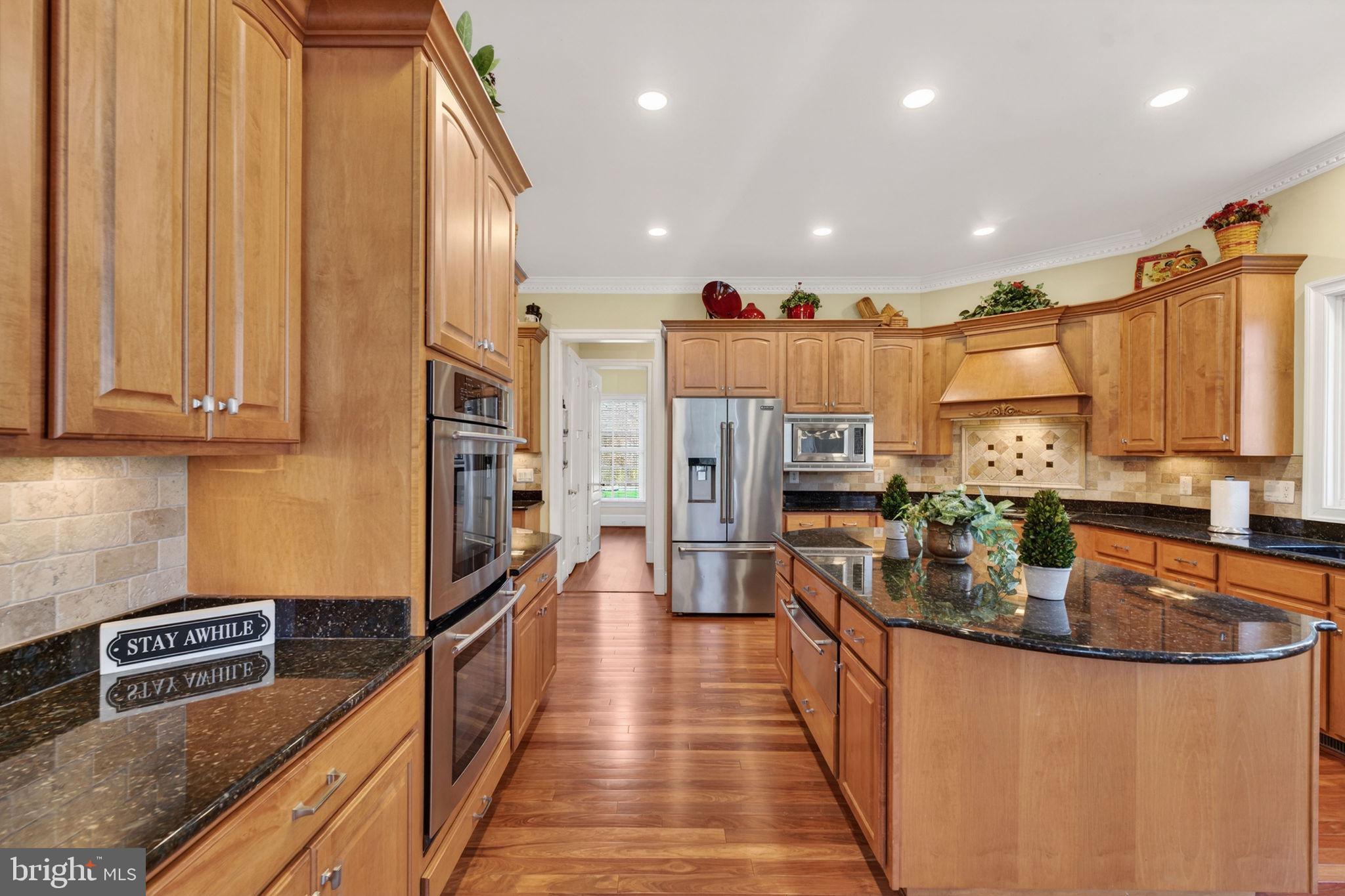 NORTHWOOD ESTATES - Residential