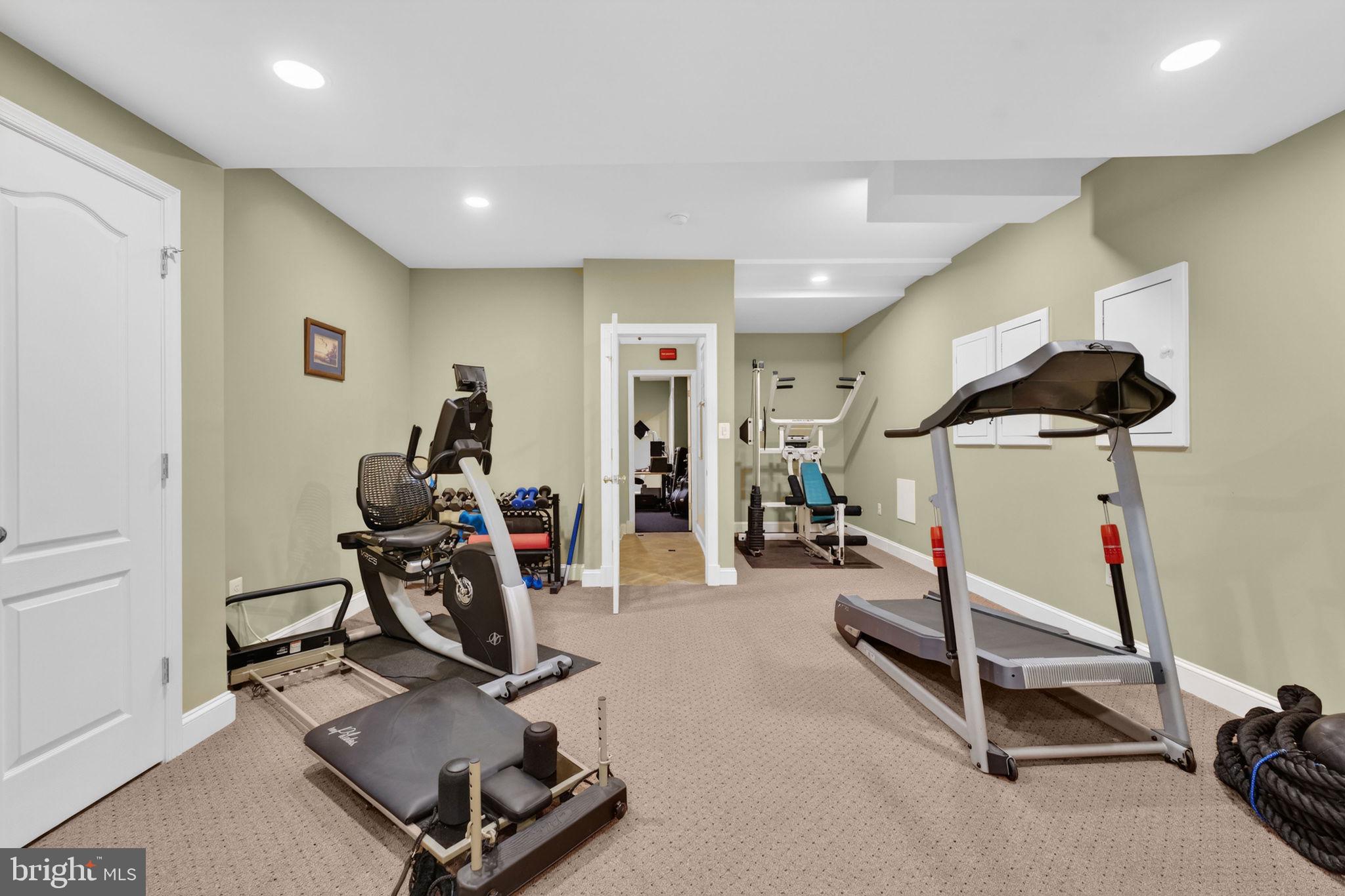 NORTHWOOD ESTATES - Residential