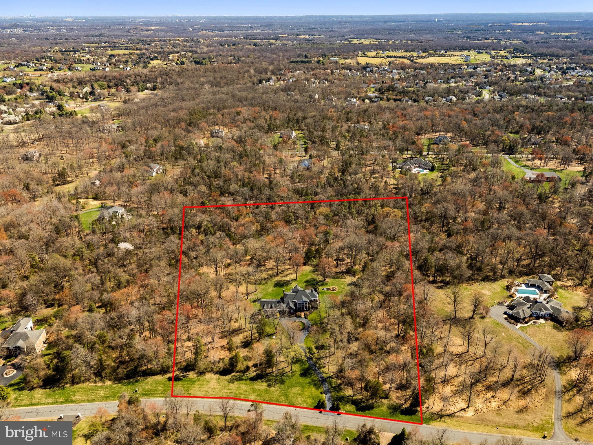 NORTHWOOD ESTATES - Residential