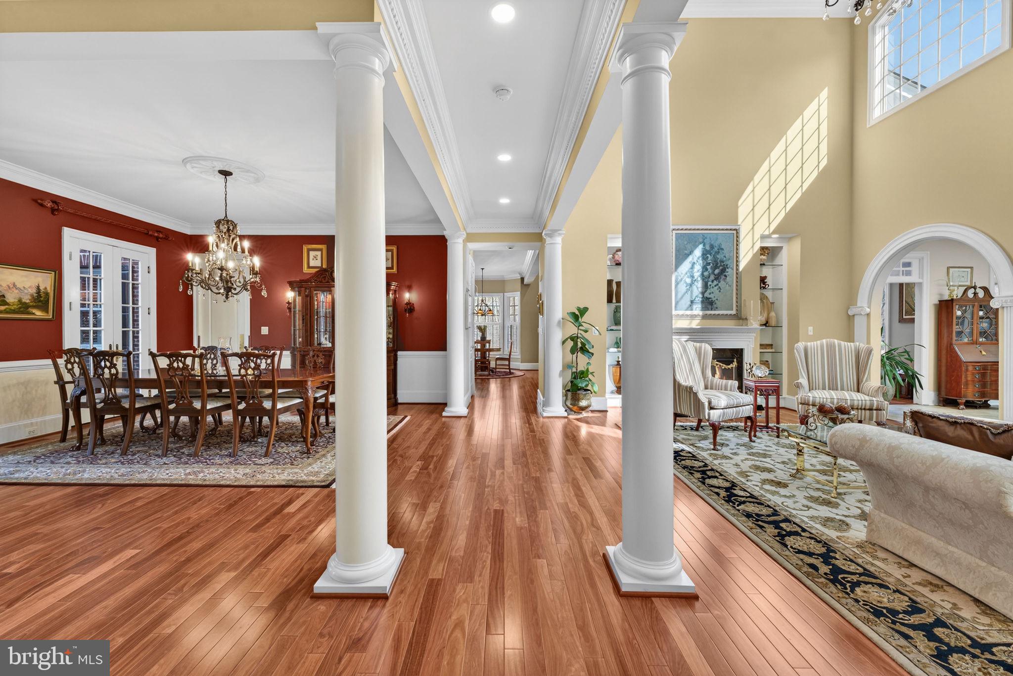 NORTHWOOD ESTATES - Residential